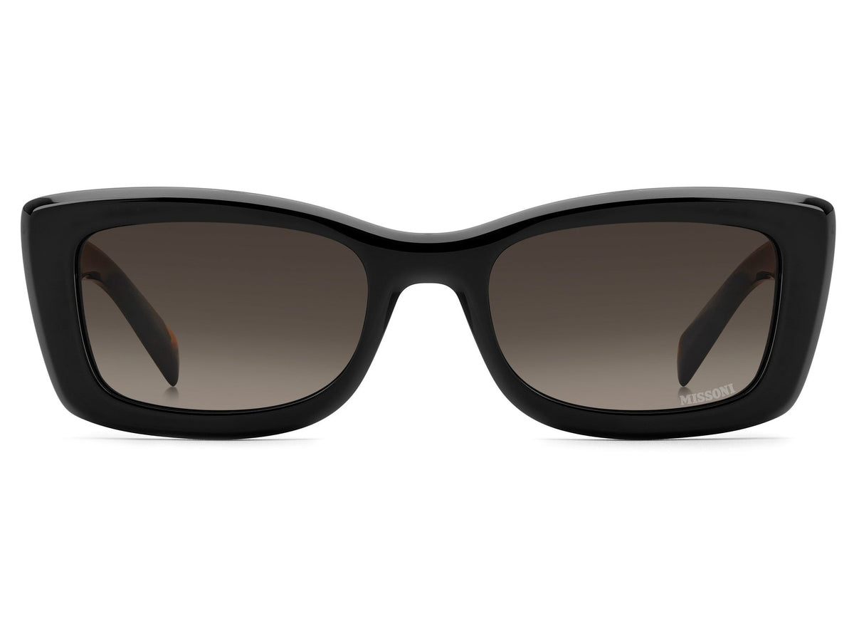 Missoni Square Sunglasses