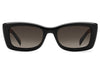 Missoni Square Sunglasses