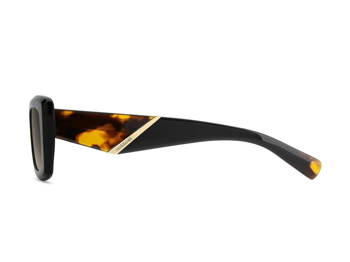 Missoni Square Sunglasses
