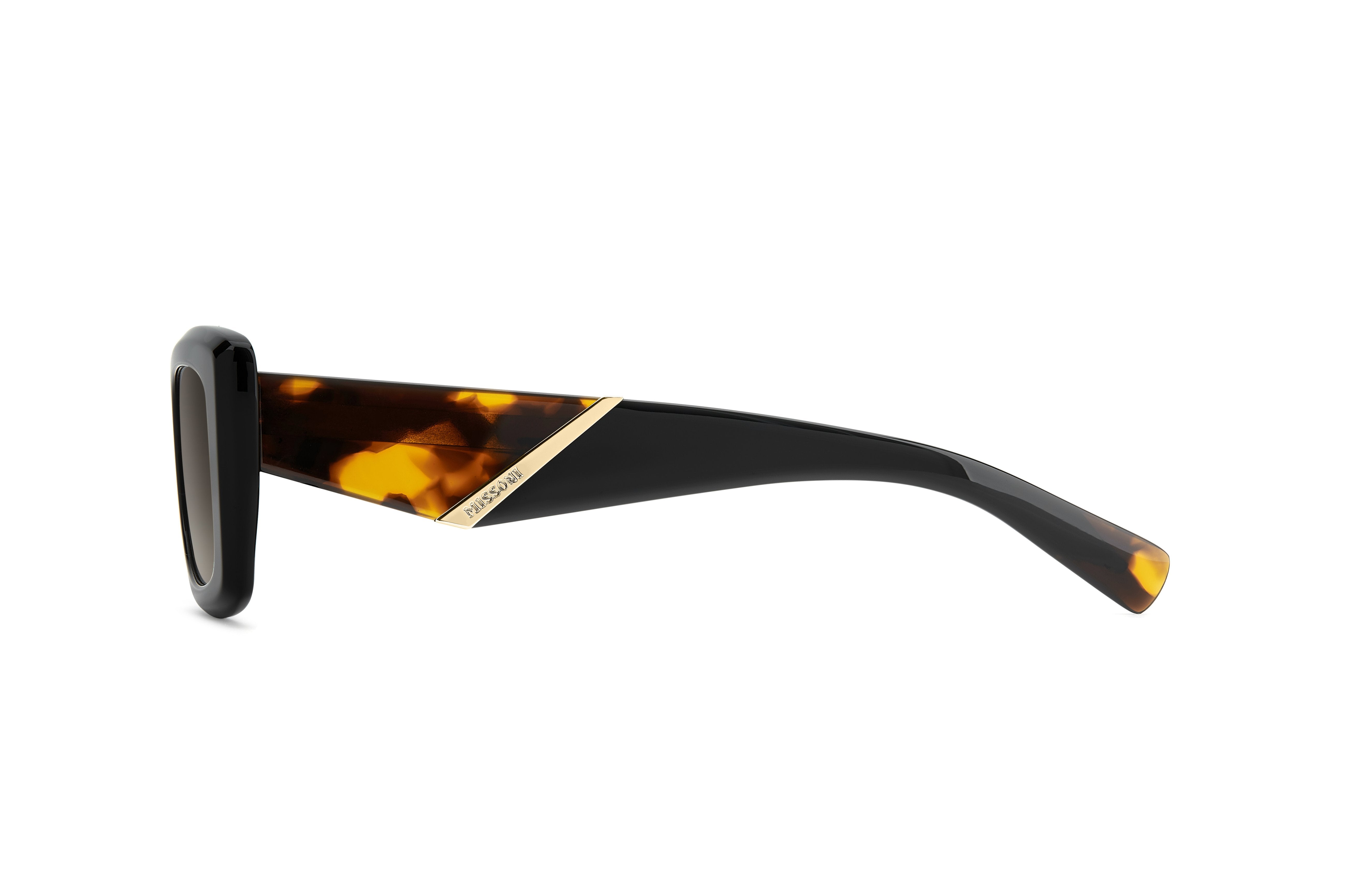 Missoni Square Sunglasses
