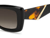 Missoni Square Sunglasses