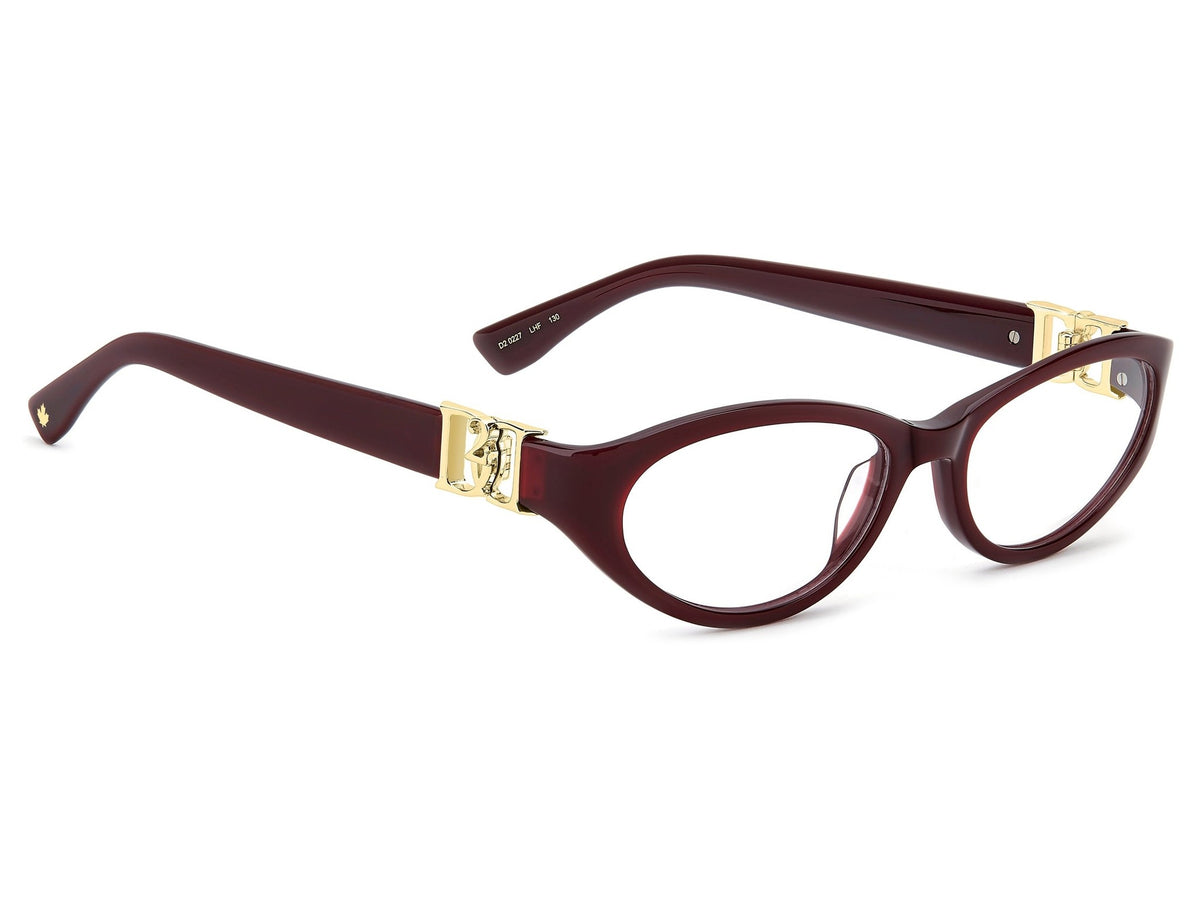 Dsquared Cat-Eye Frames