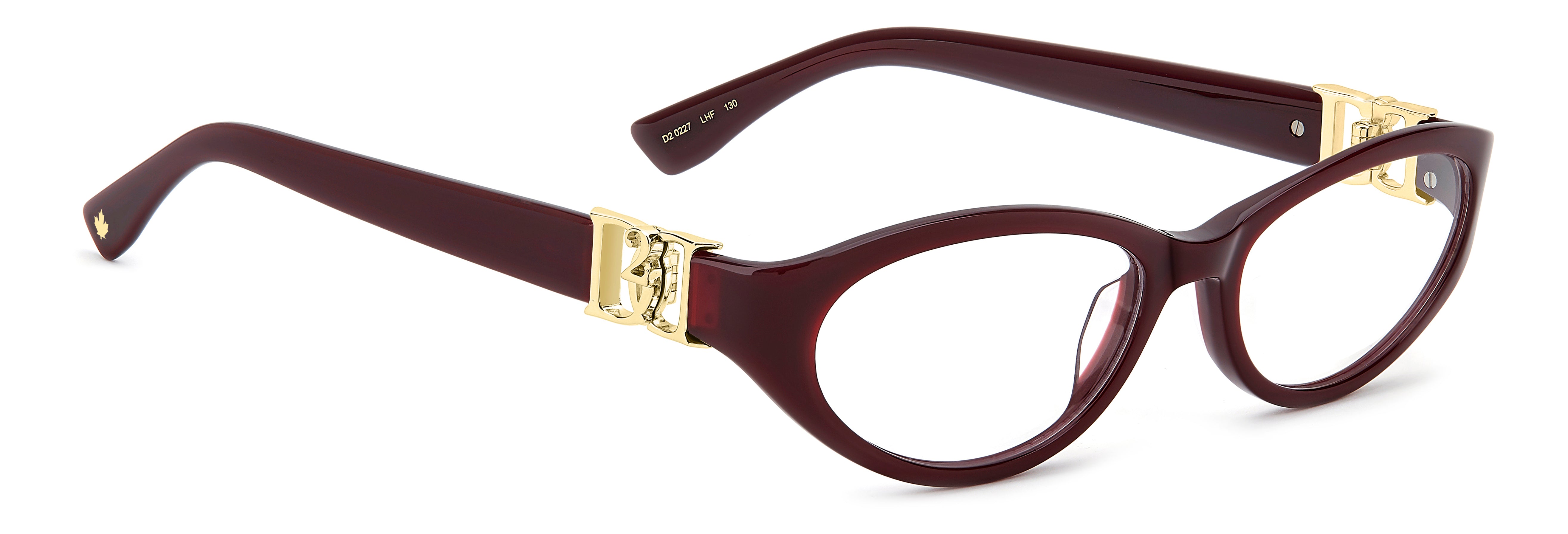 Dsquared Cat-Eye Frames