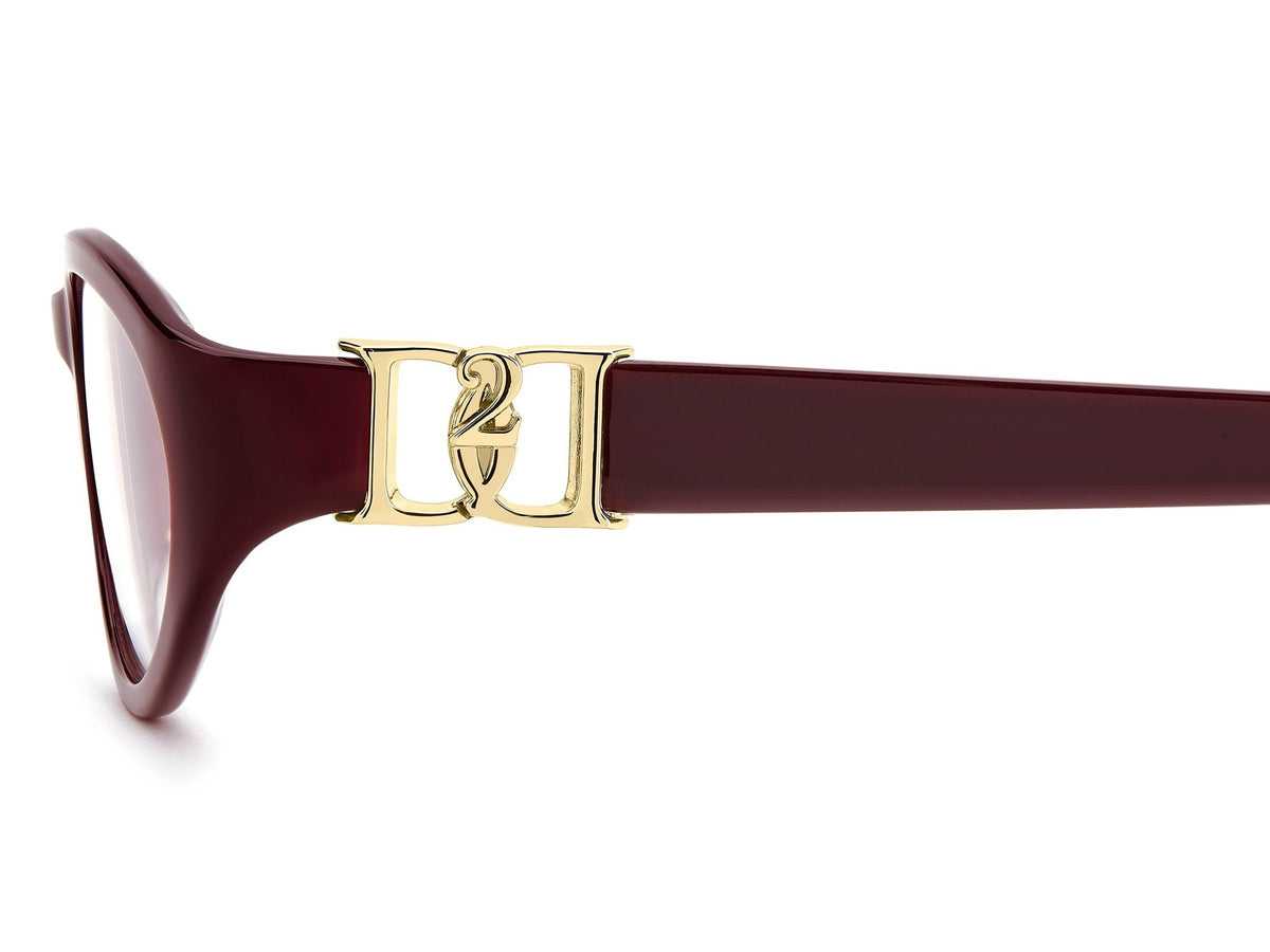 Dsquared Cat-Eye Frames