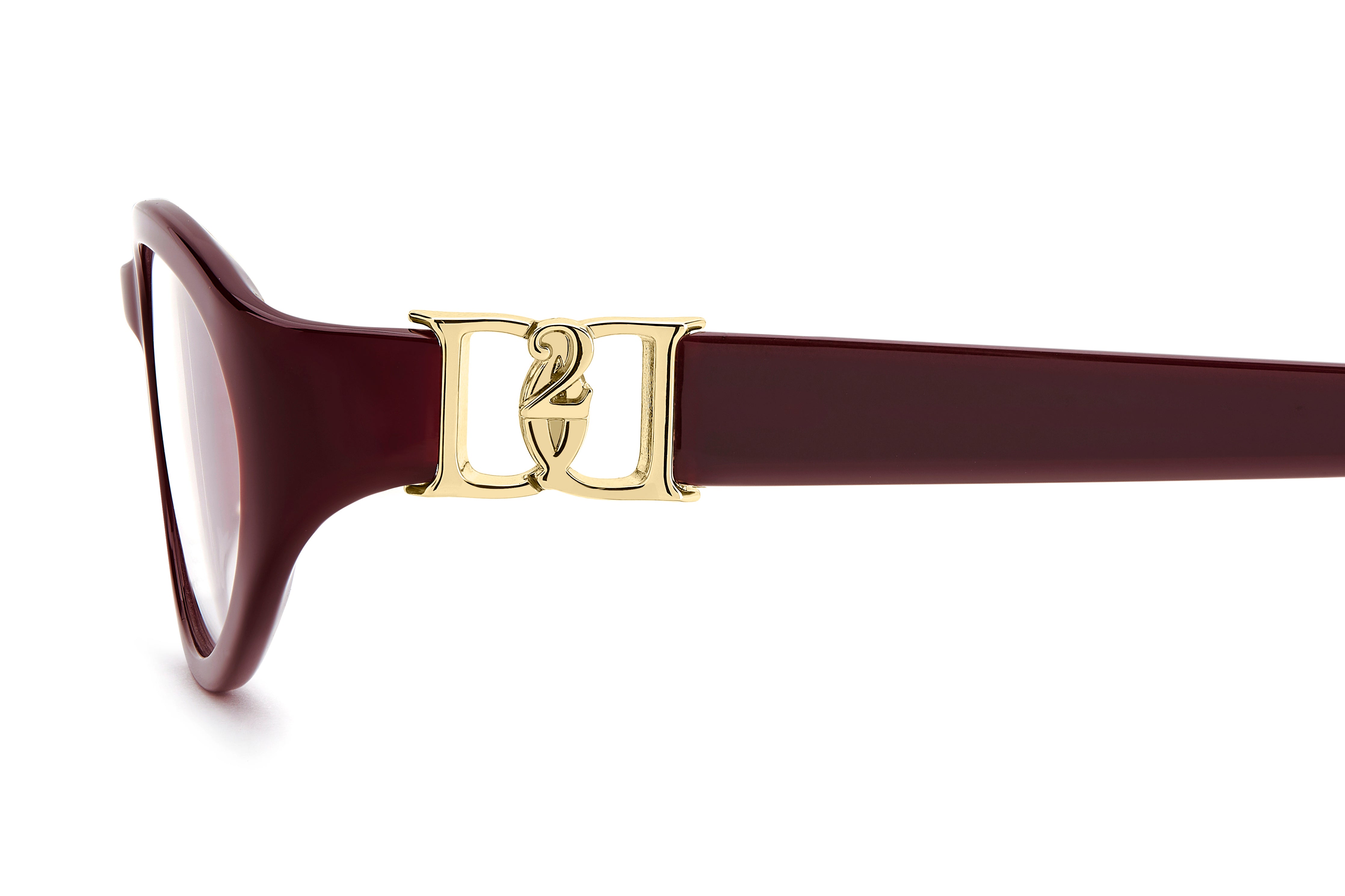Dsquared Cat-Eye Frames