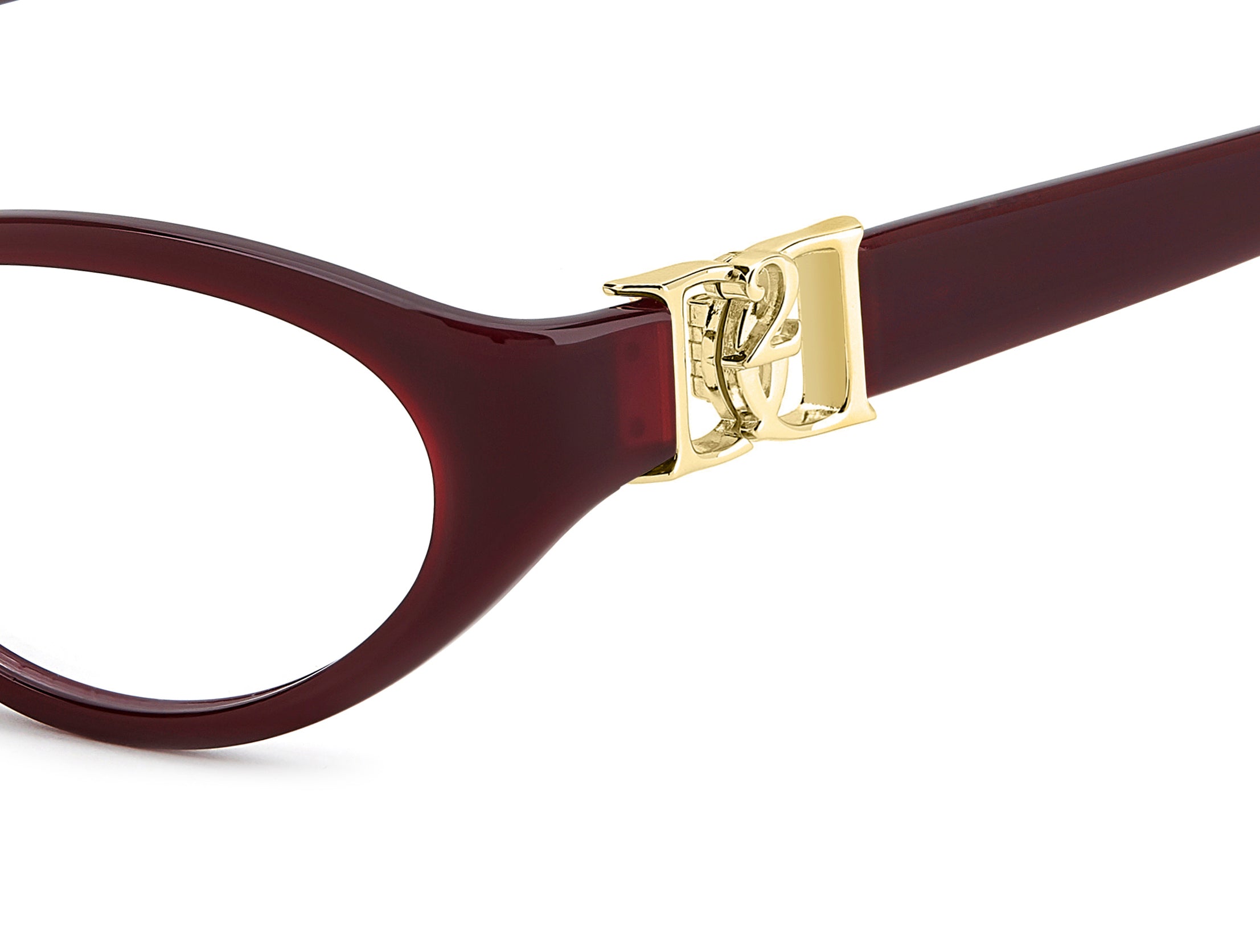 Dsquared Cat-Eye Frames