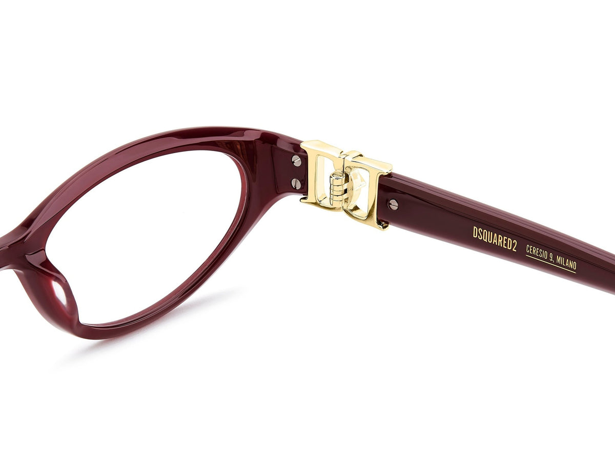 Dsquared Cat-Eye Frames