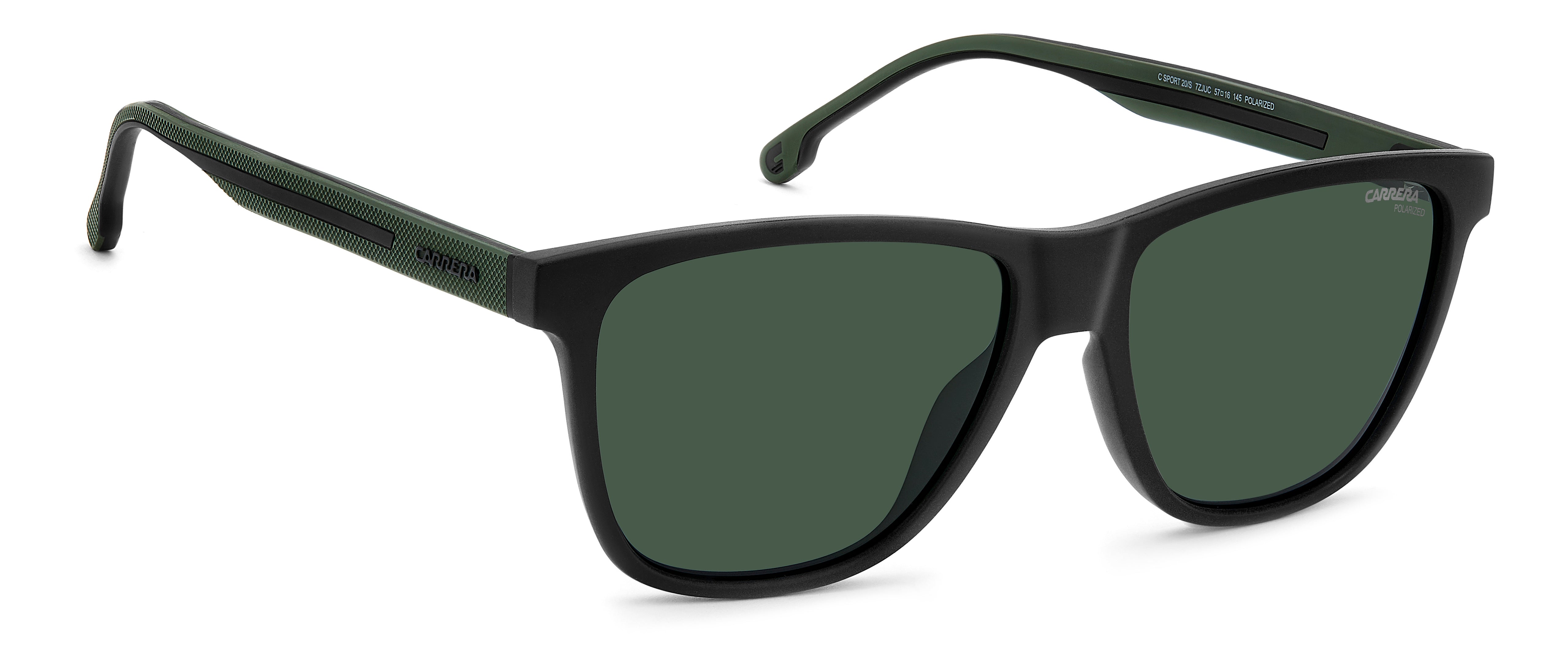 Carrera Square Sunglasses