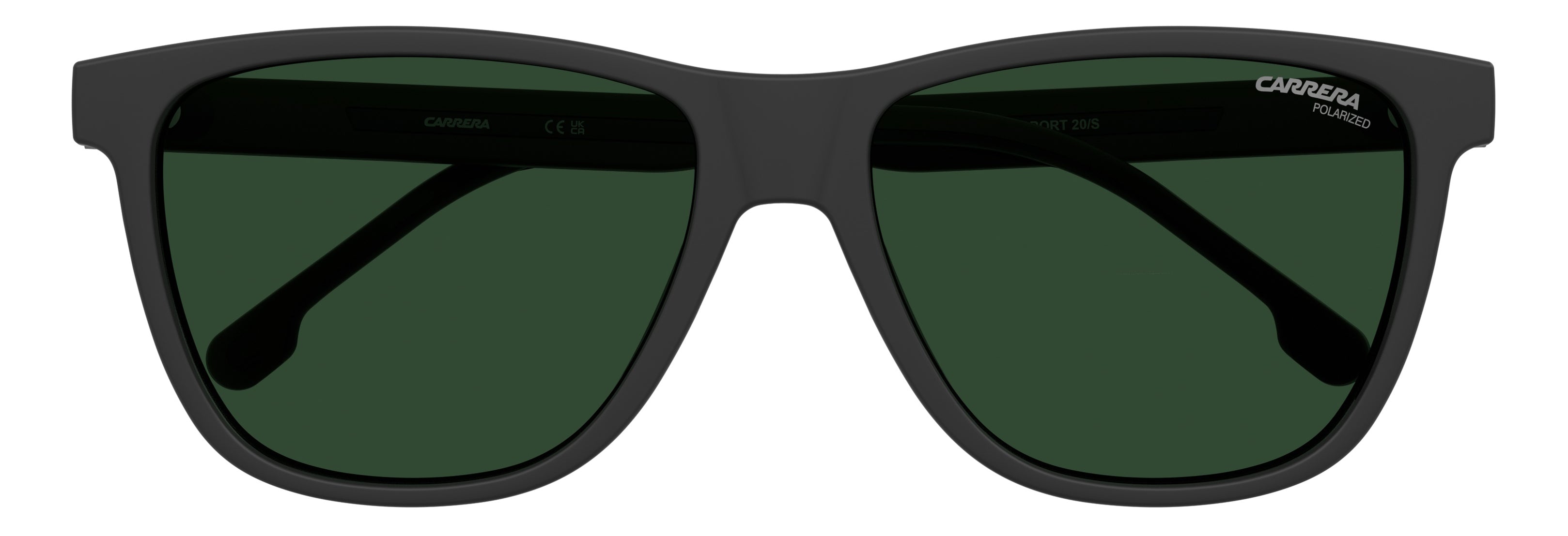 Carrera Square Sunglasses