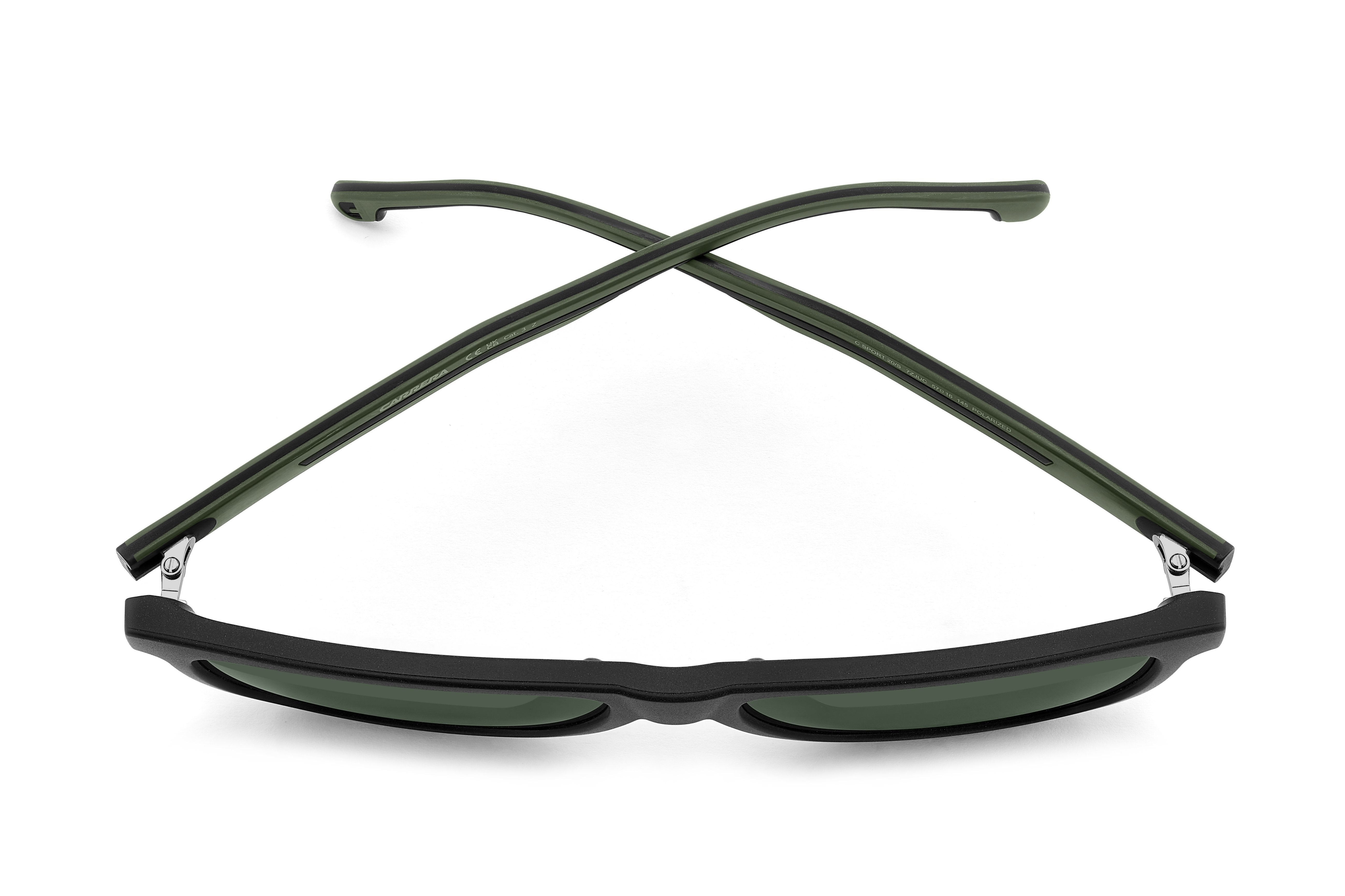 Carrera Square Sunglasses