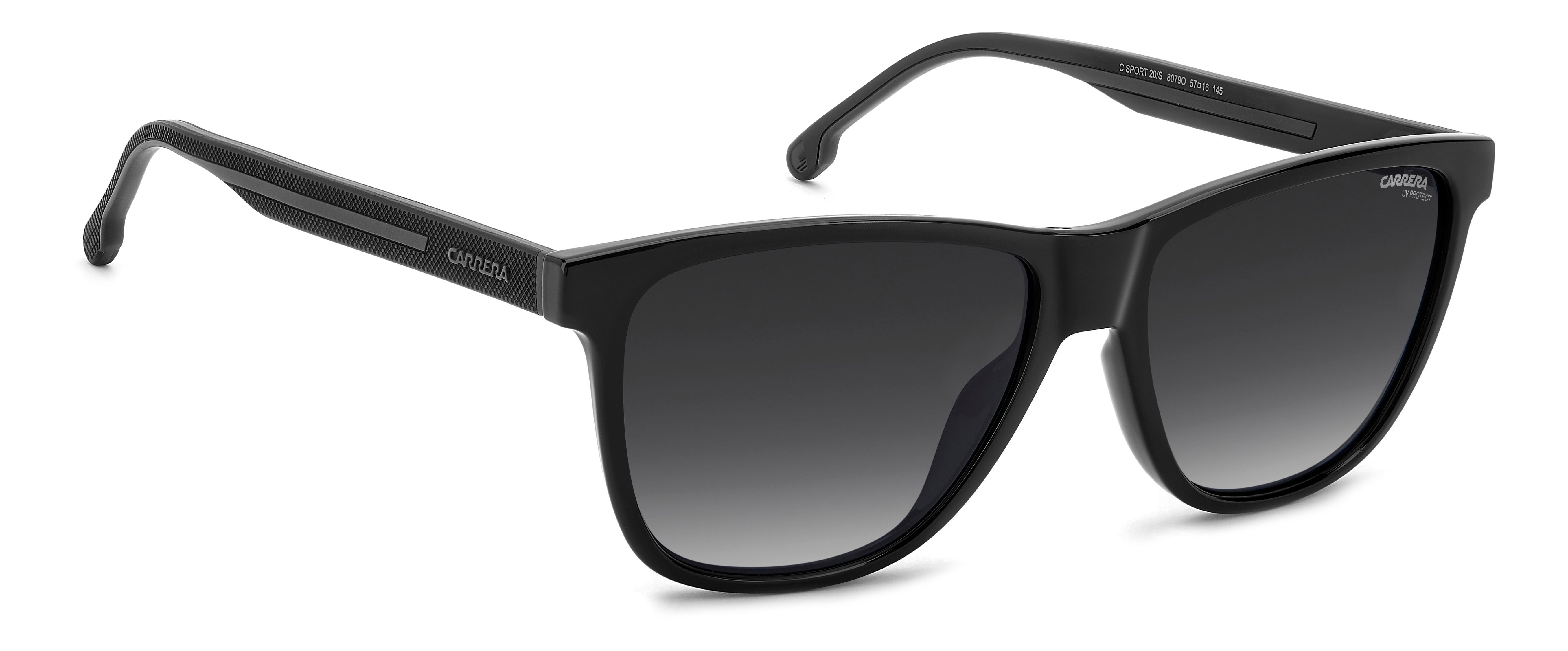 Carrera Square Sunglasses