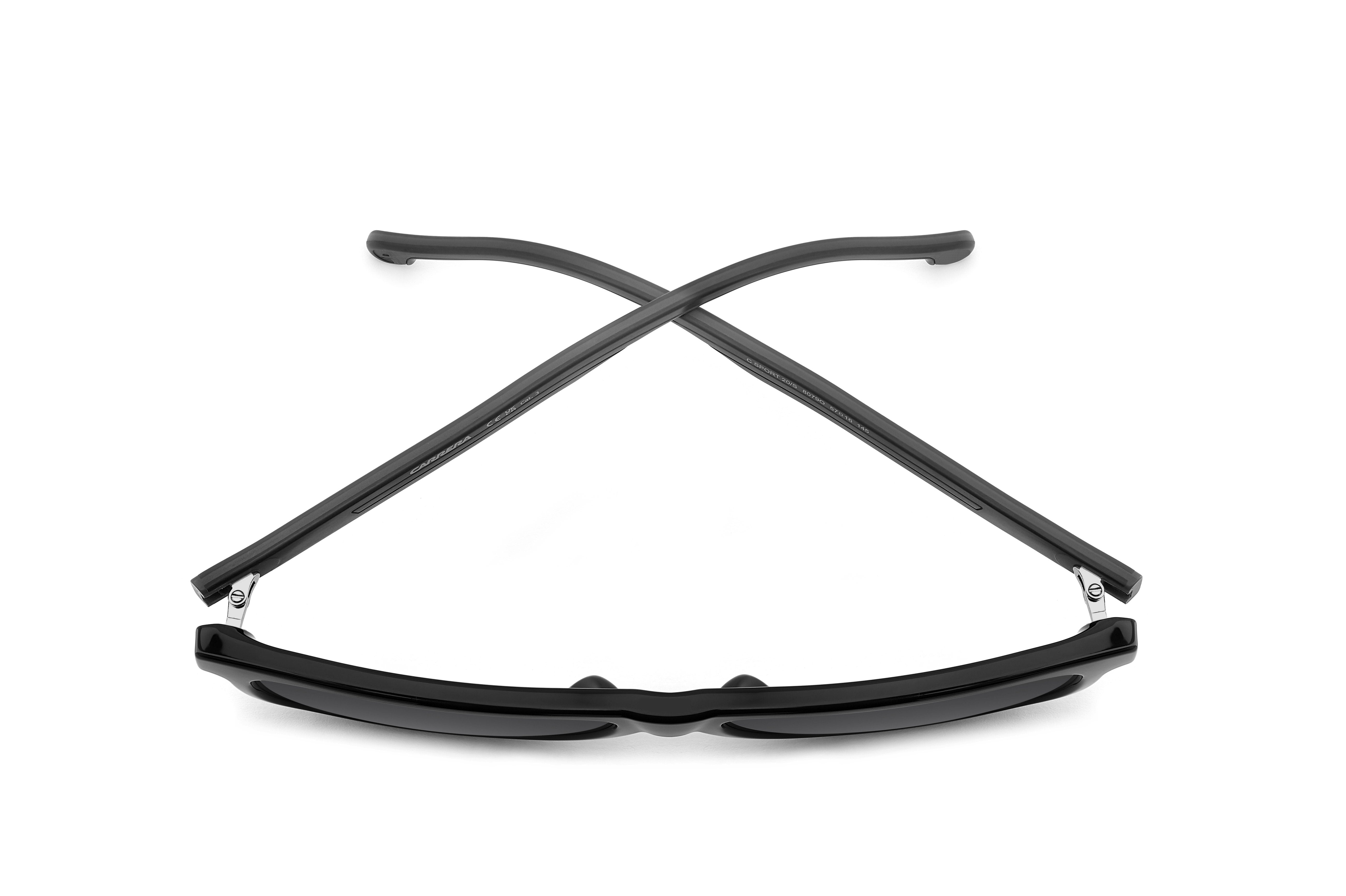 Carrera Square Sunglasses