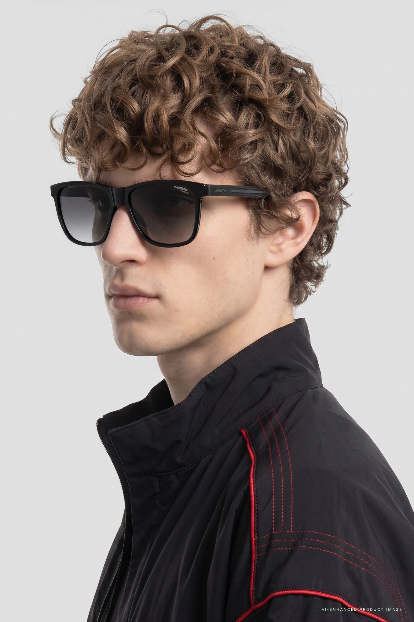 Carrera Square Sunglasses