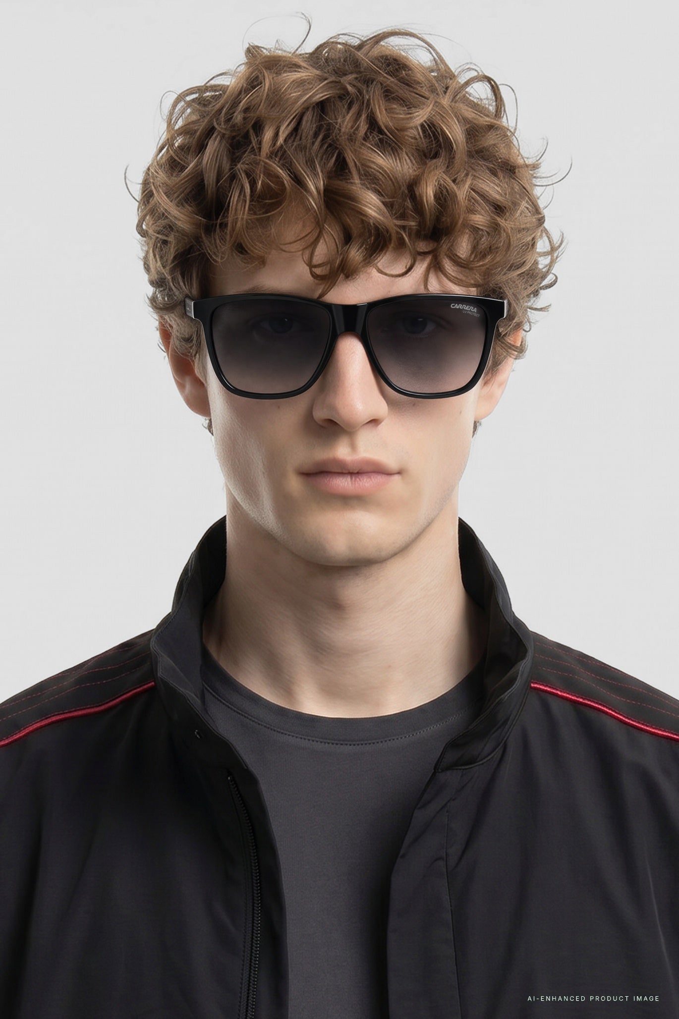 Carrera Square Sunglasses