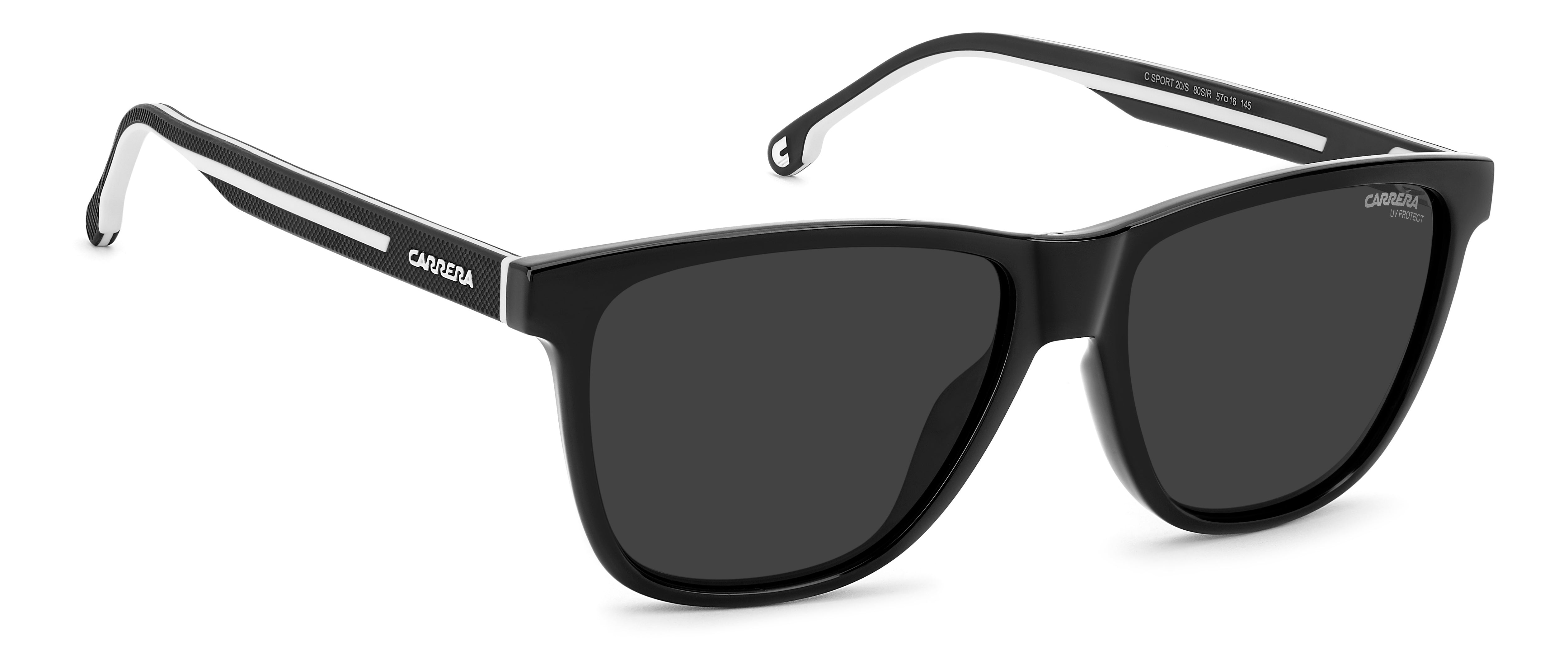 Carrera Square Sunglasses