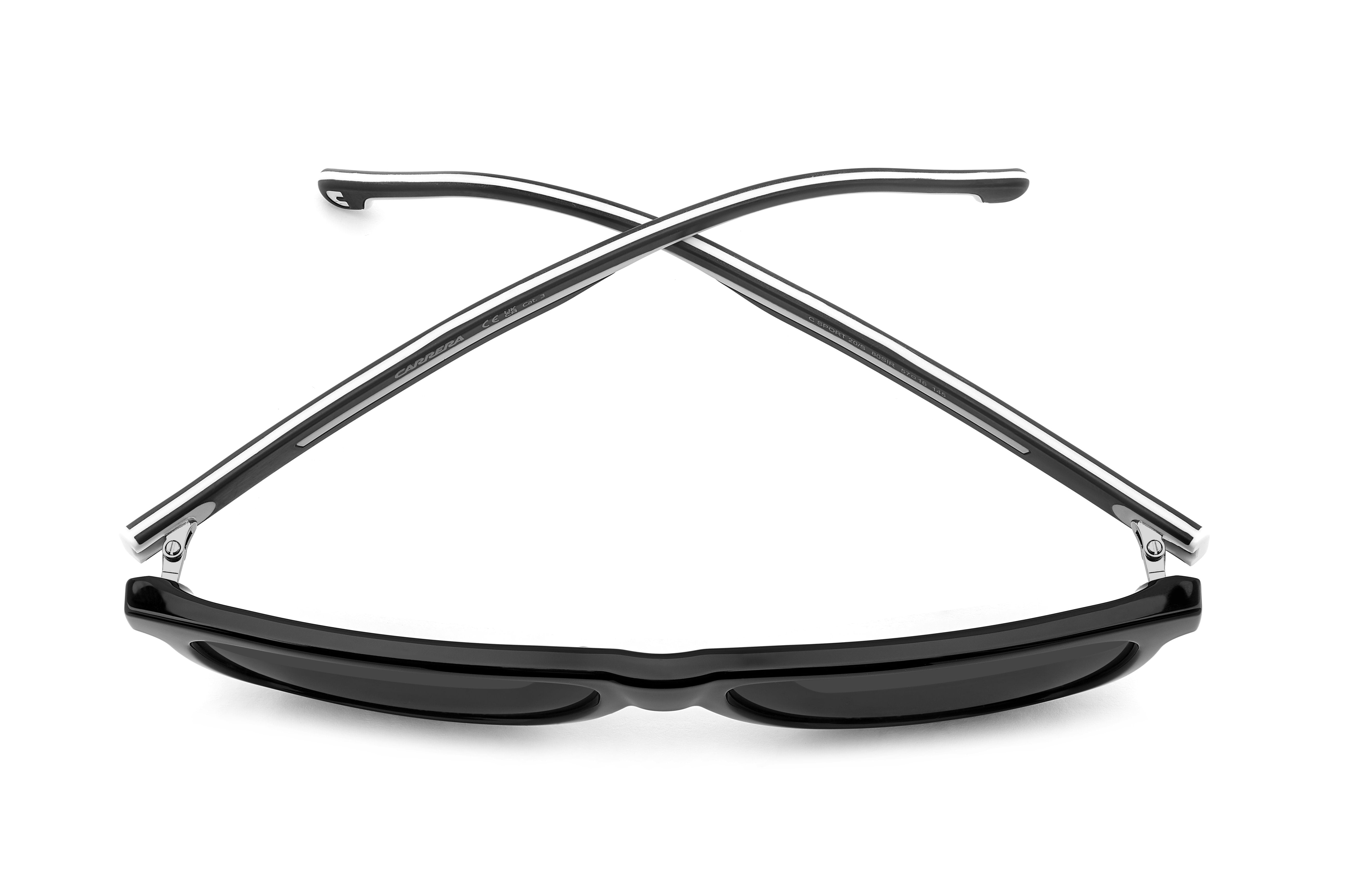 Carrera Square Sunglasses