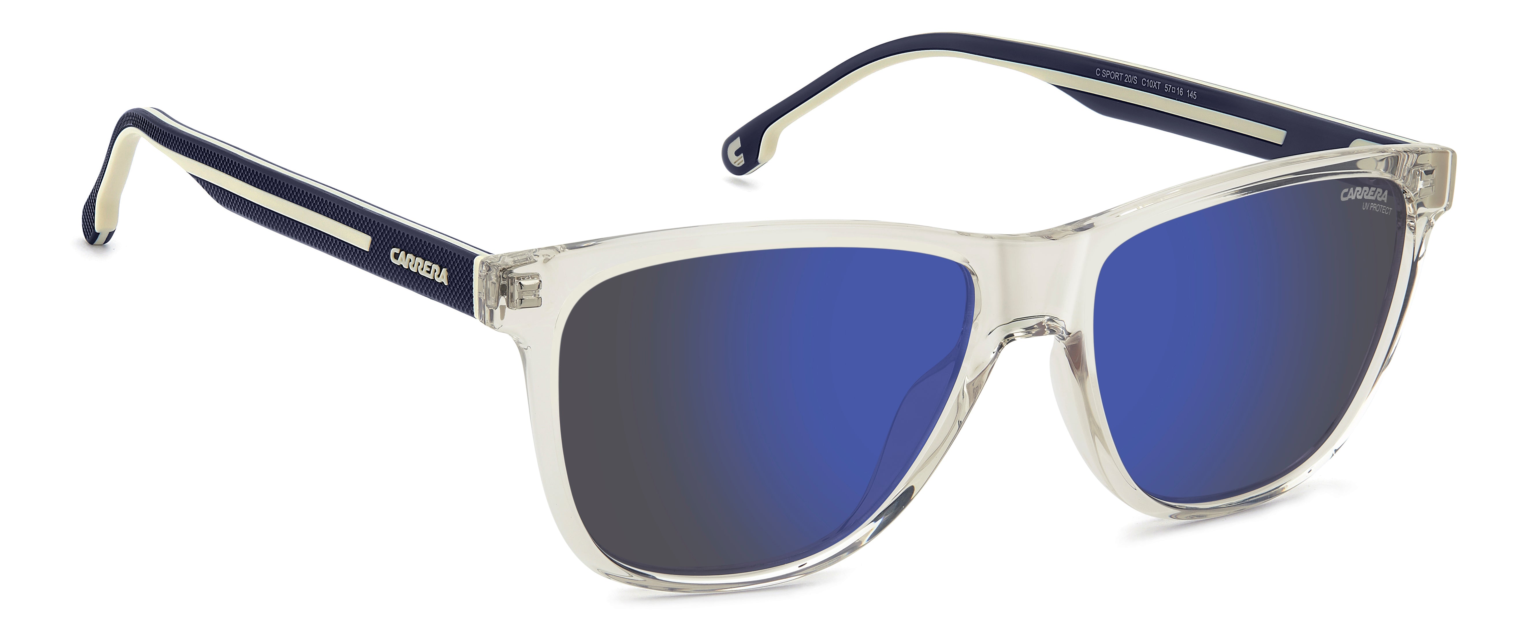 Carrera Square Sunglasses