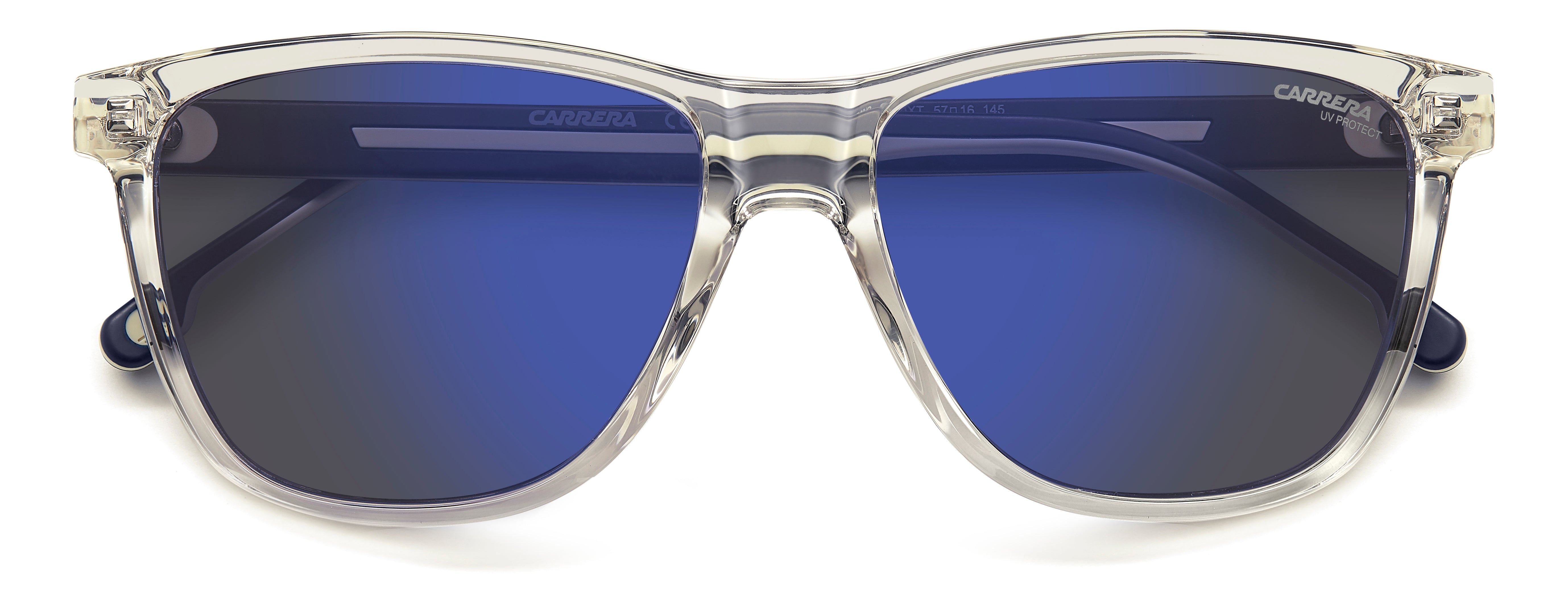 Carrera Square Sunglasses