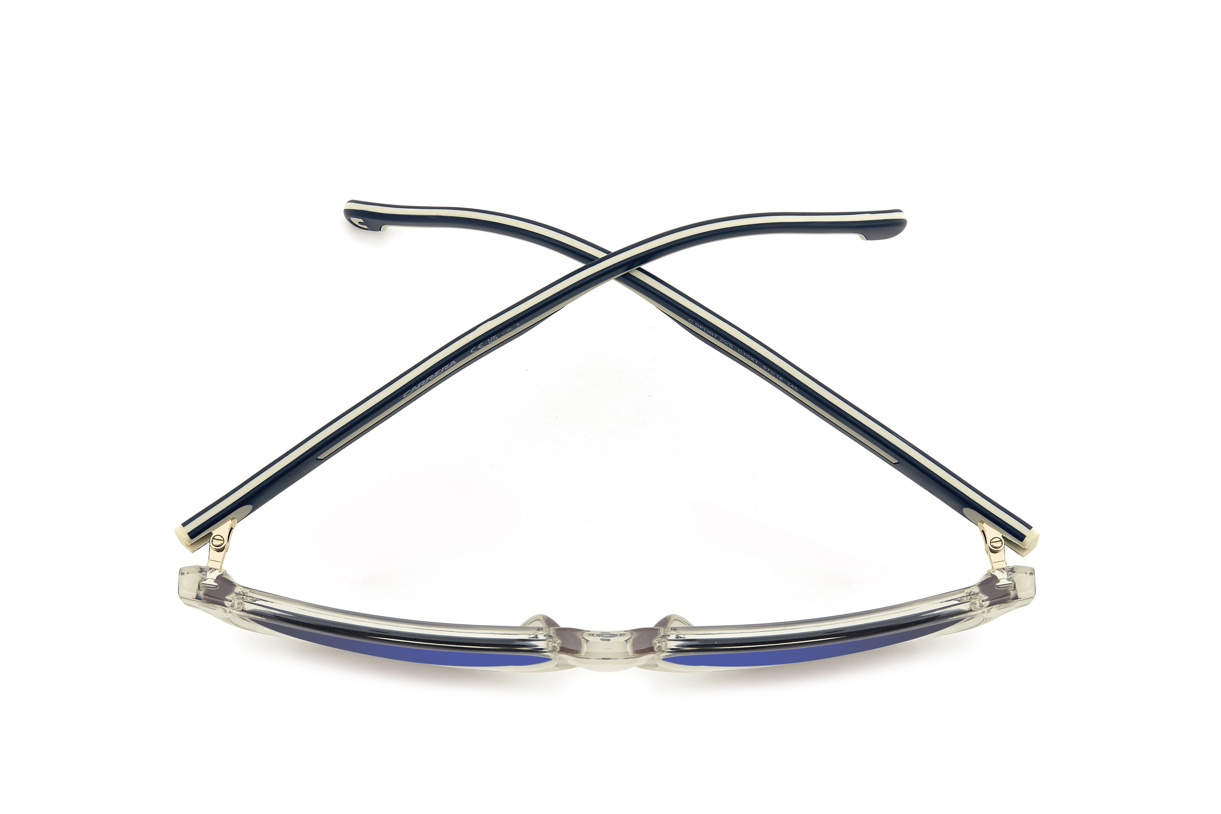 Carrera Square Sunglasses