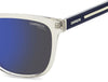 Carrera Square Sunglasses