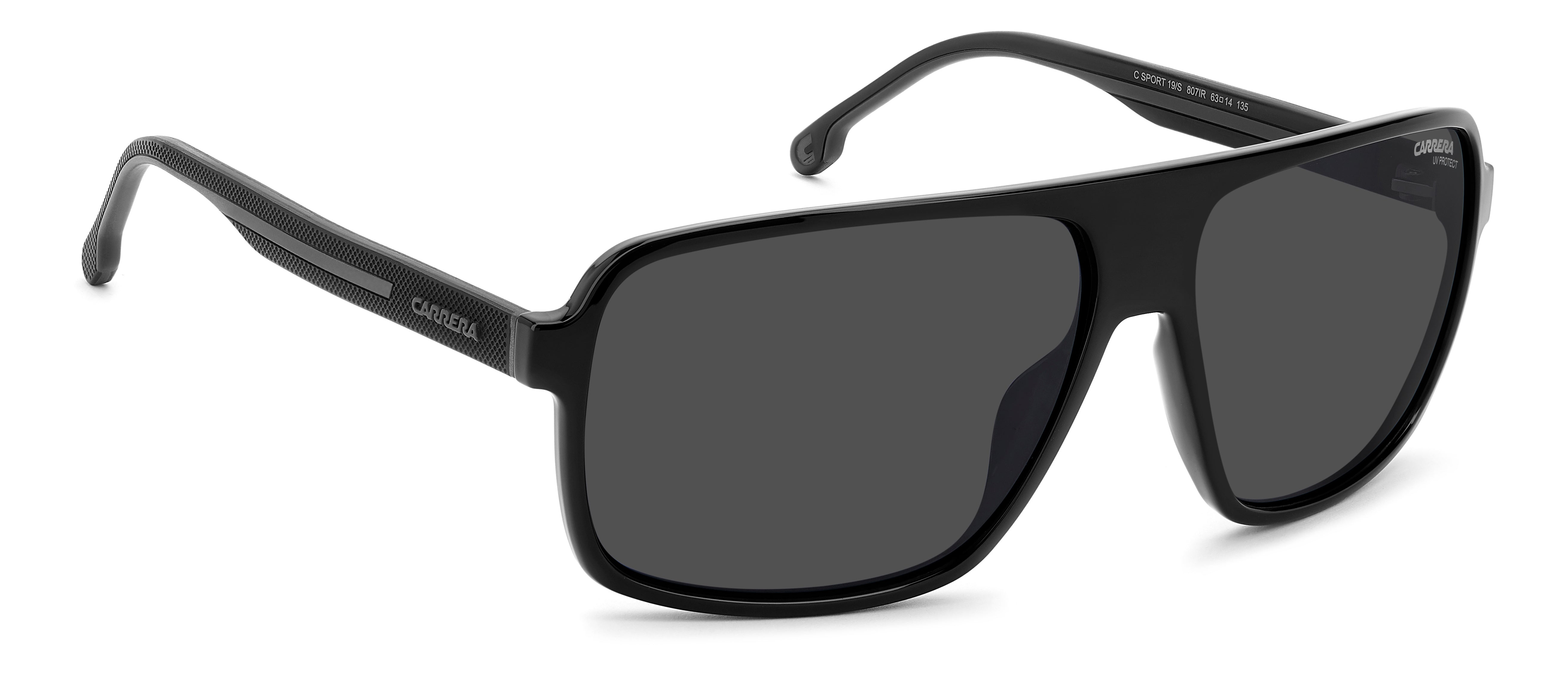 Carrera Aviator Sunglasses