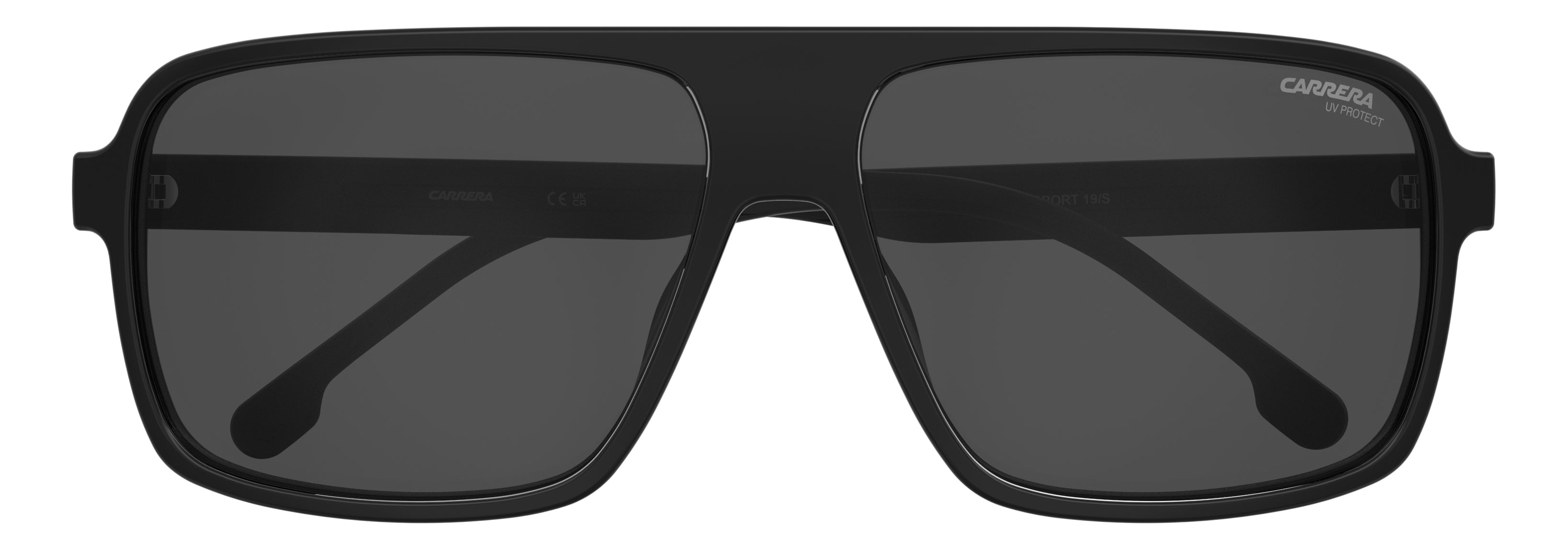 Carrera Aviator Sunglasses