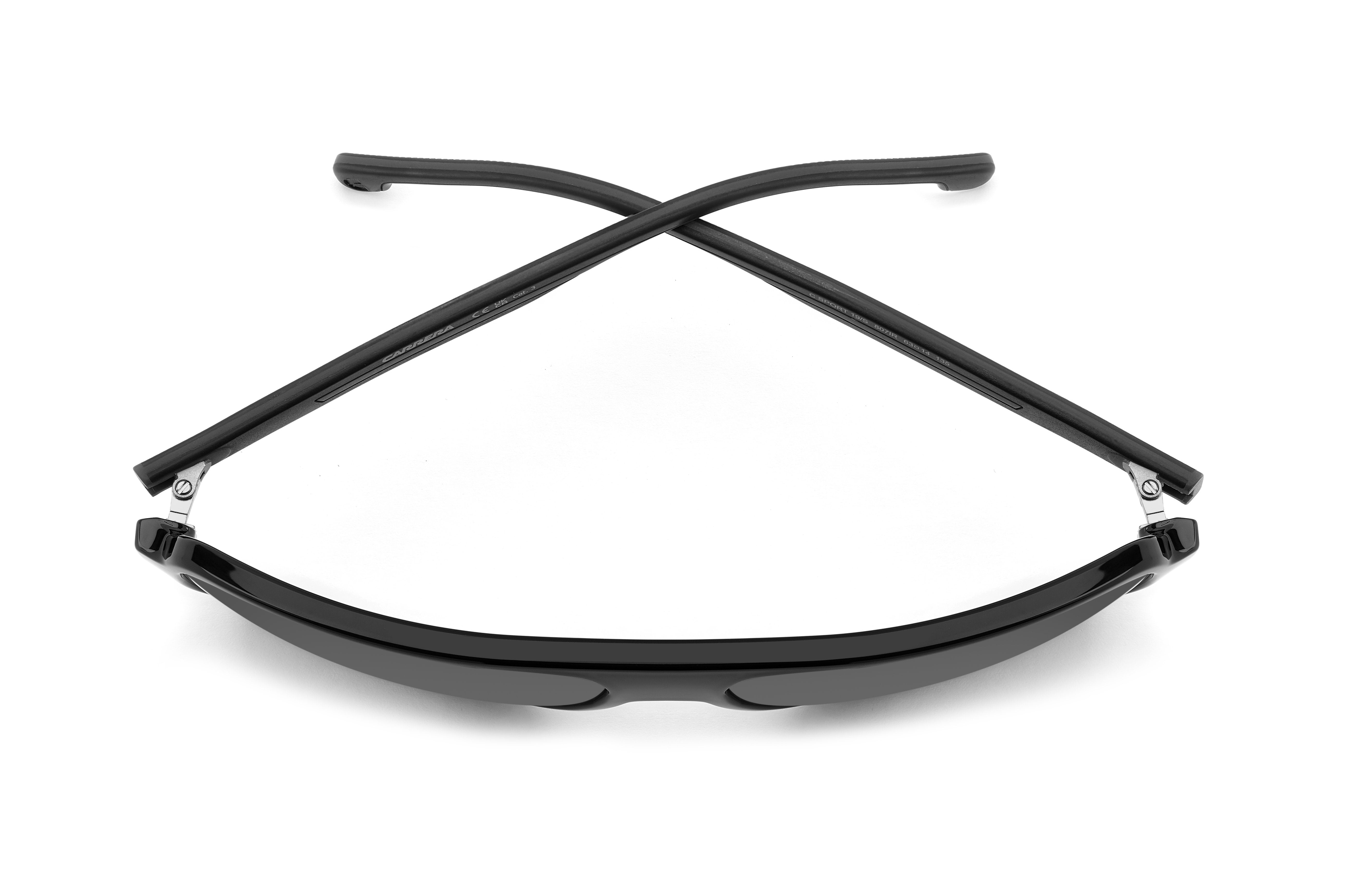 Carrera Aviator Sunglasses