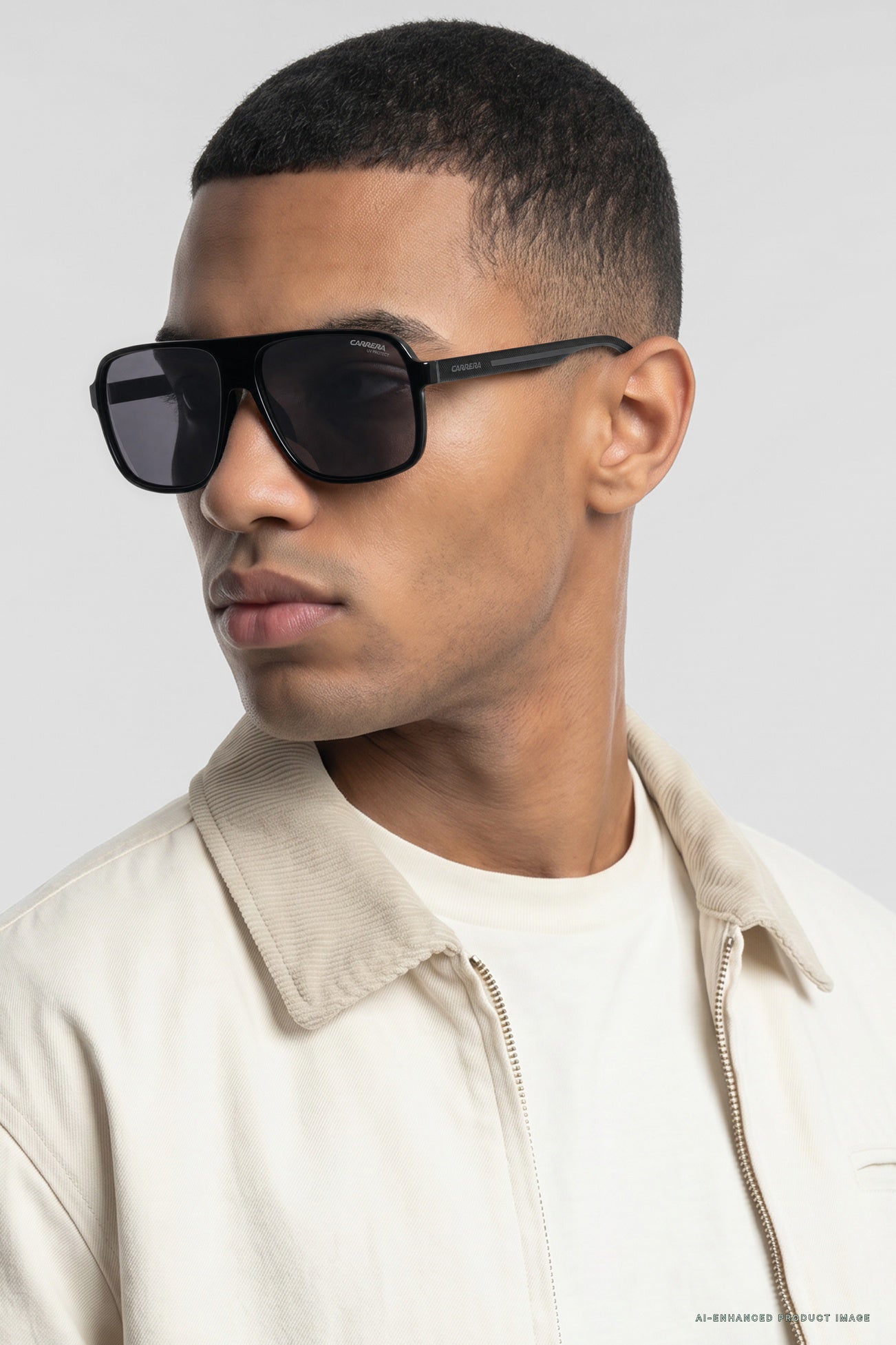 Carrera Aviator Sunglasses