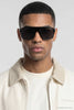 Carrera Aviator Sunglasses