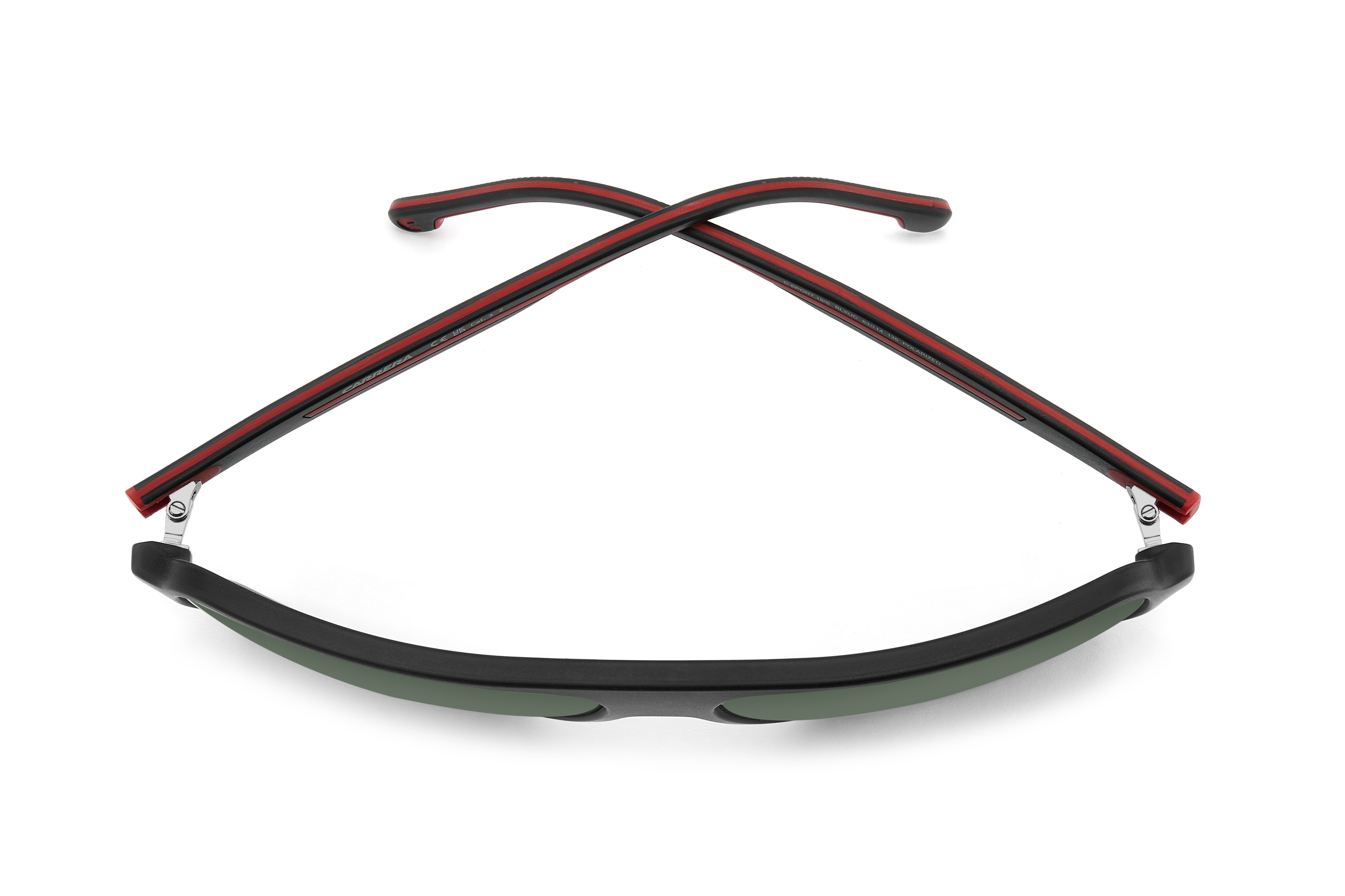 Carrera Aviator Sunglasses