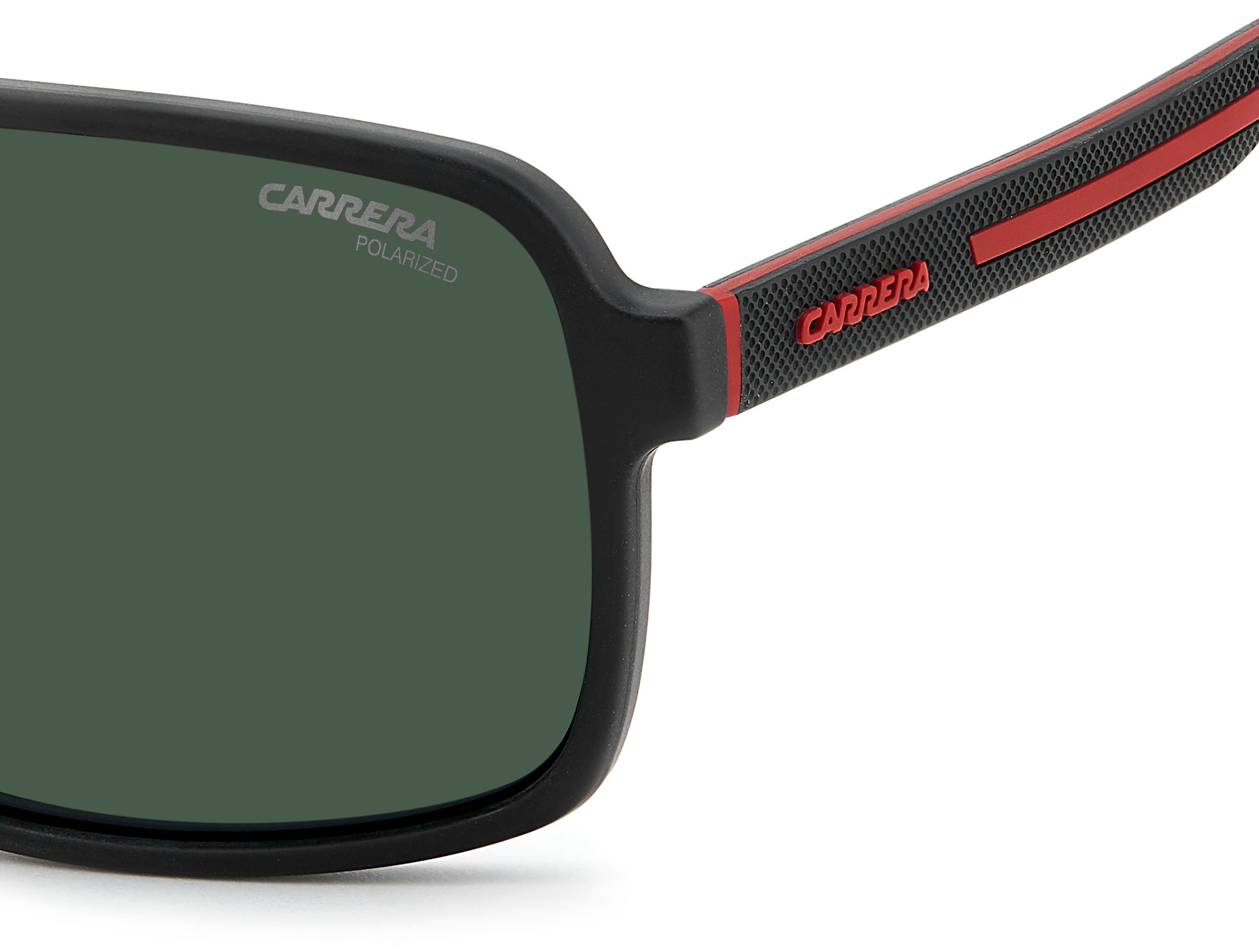Carrera Aviator Sunglasses