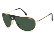 Carrera Aviator Sunglasses