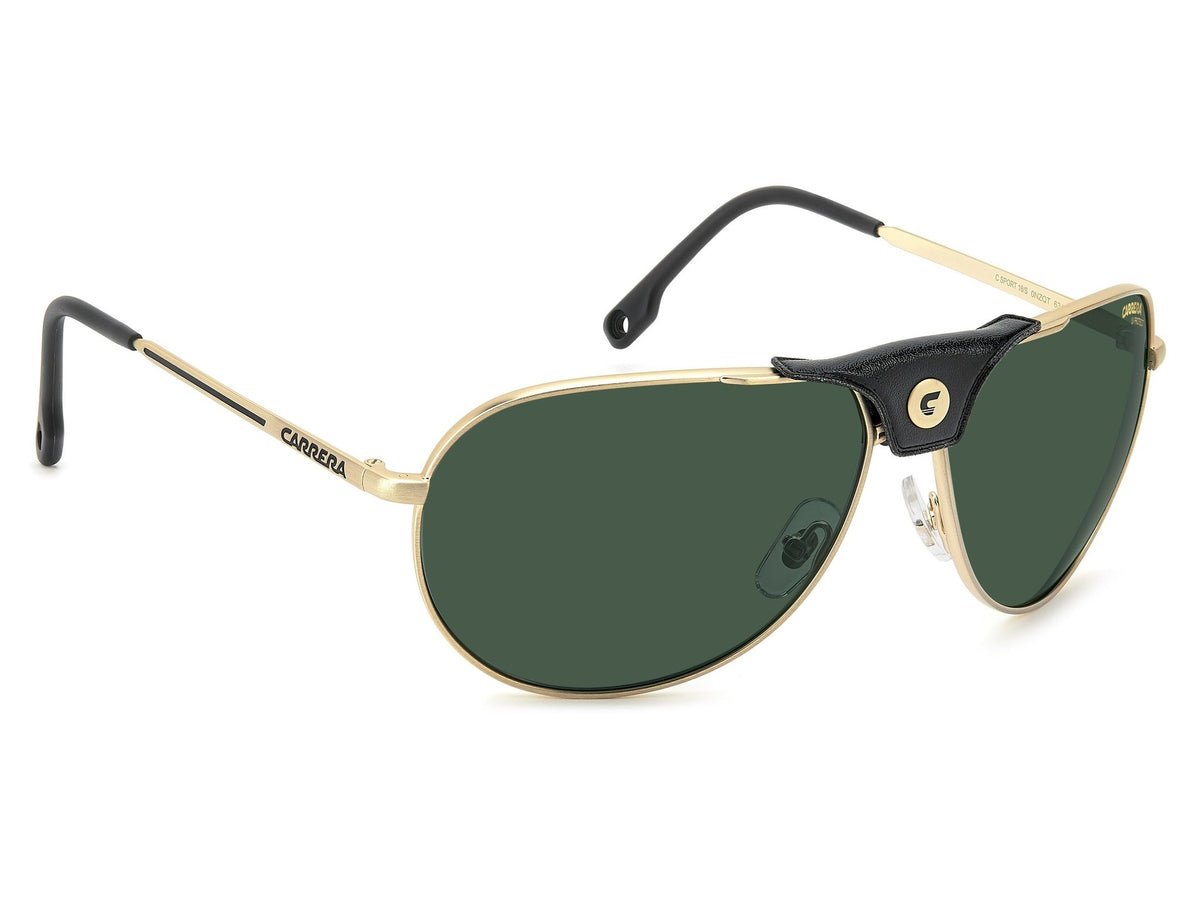 Carrera Aviator Sunglasses