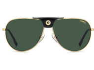 Carrera Aviator Sunglasses