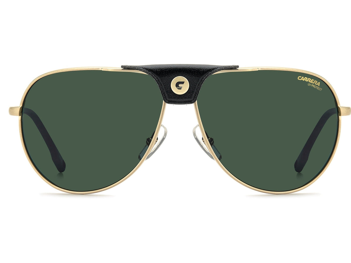 Carrera Aviator Sunglasses