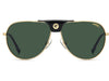 Carrera Aviator Sunglasses