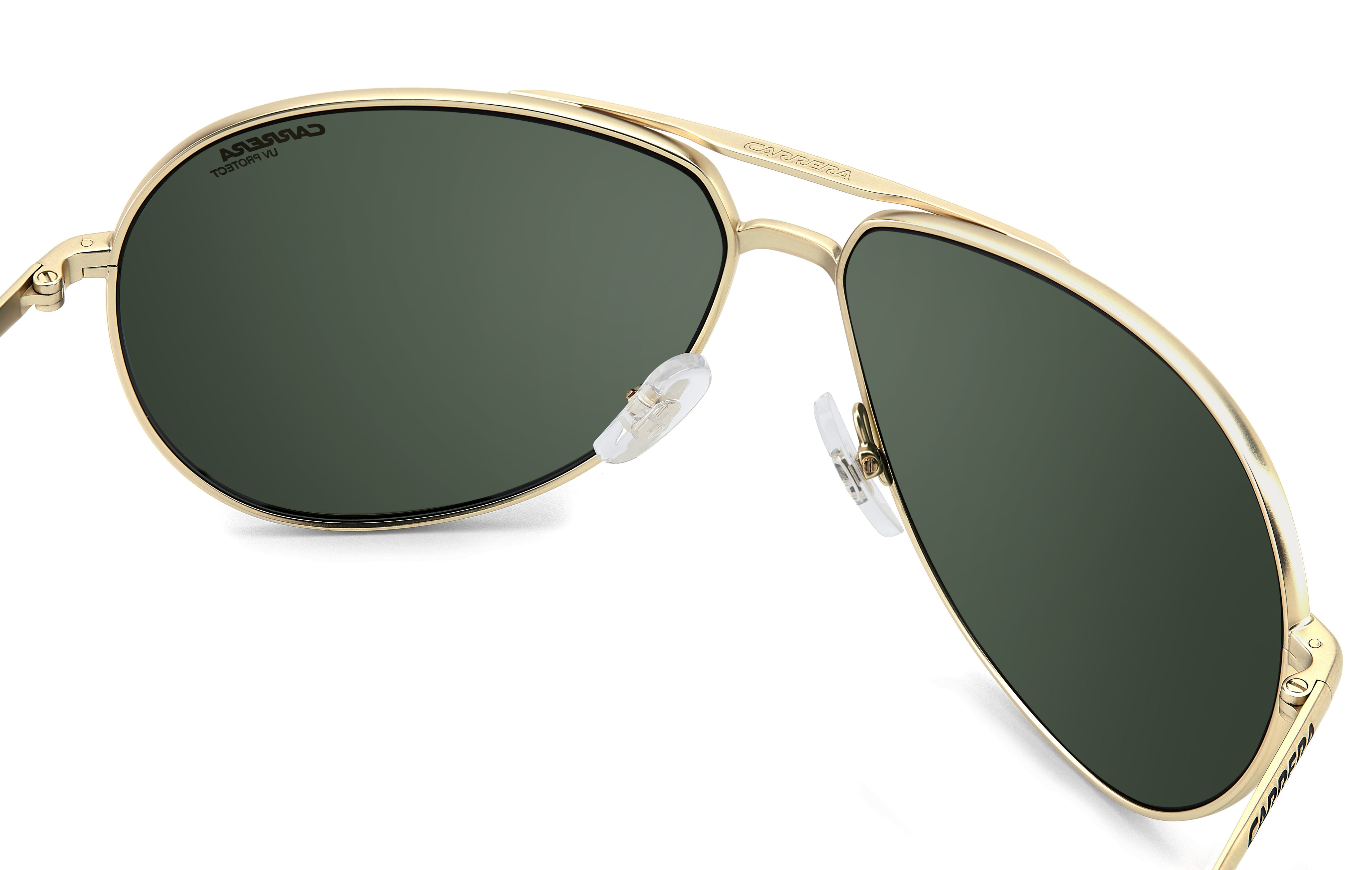 Carrera Aviator Sunglasses