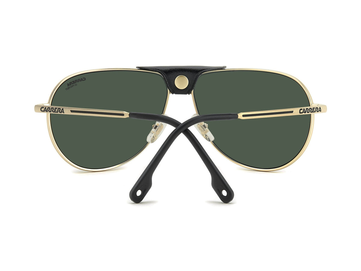Carrera Aviator Sunglasses