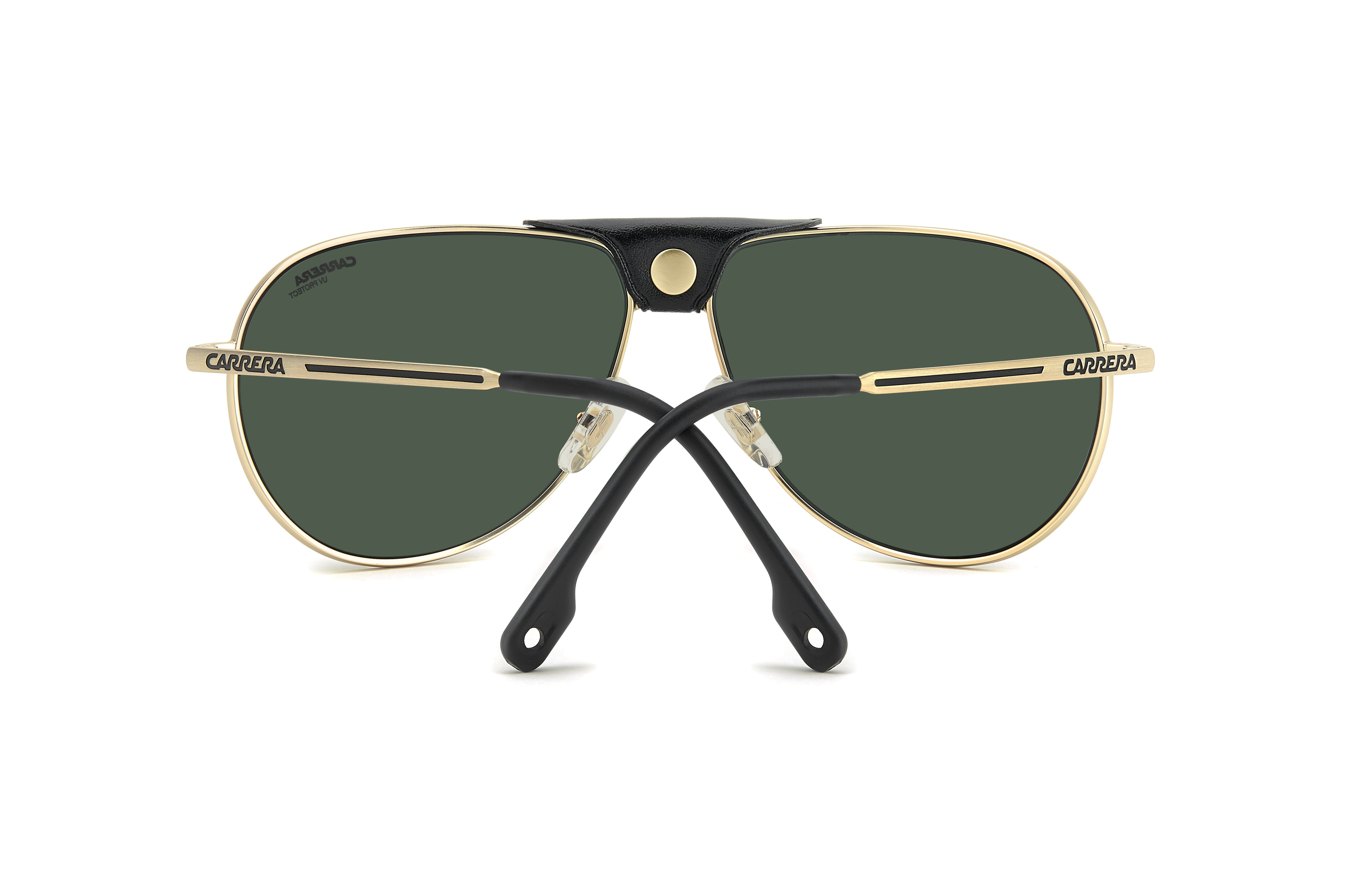 Carrera Aviator Sunglasses