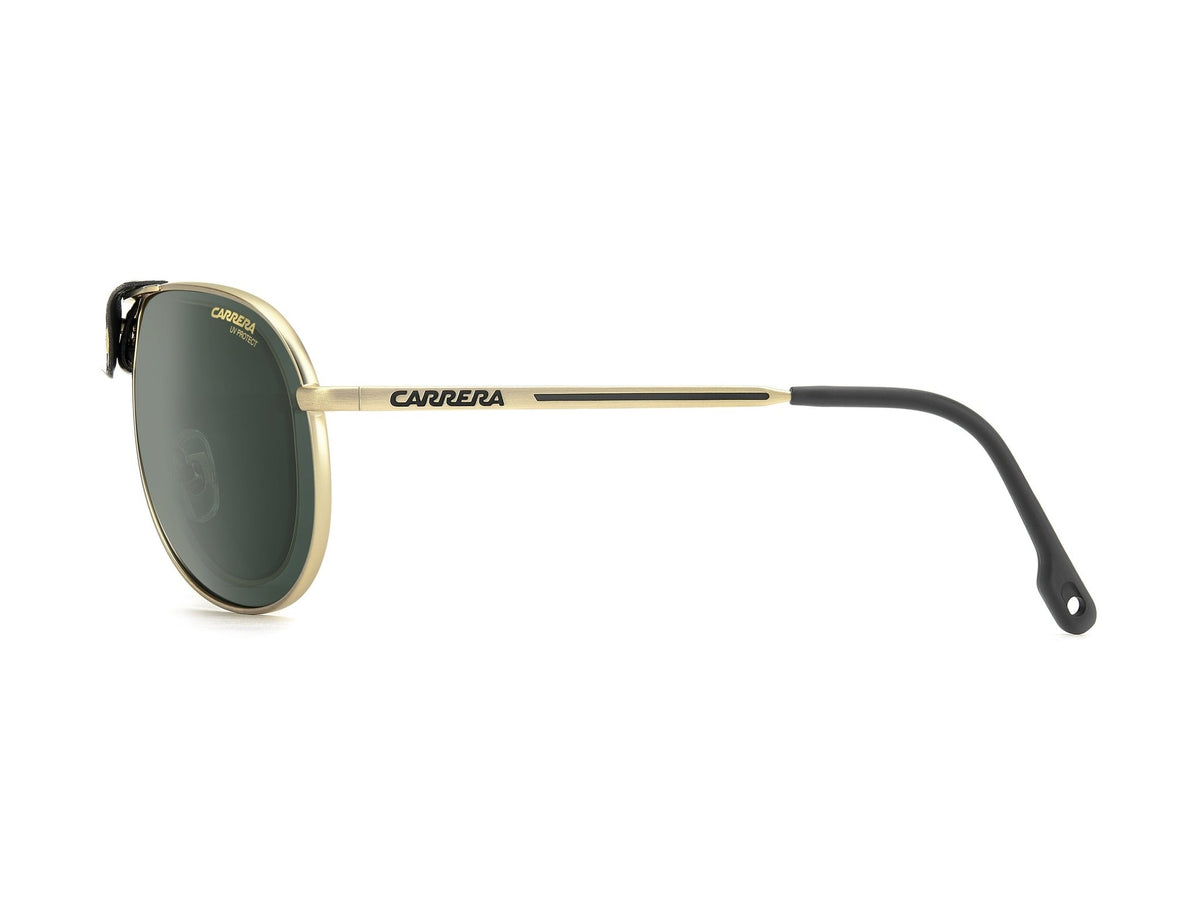 Carrera Aviator Sunglasses