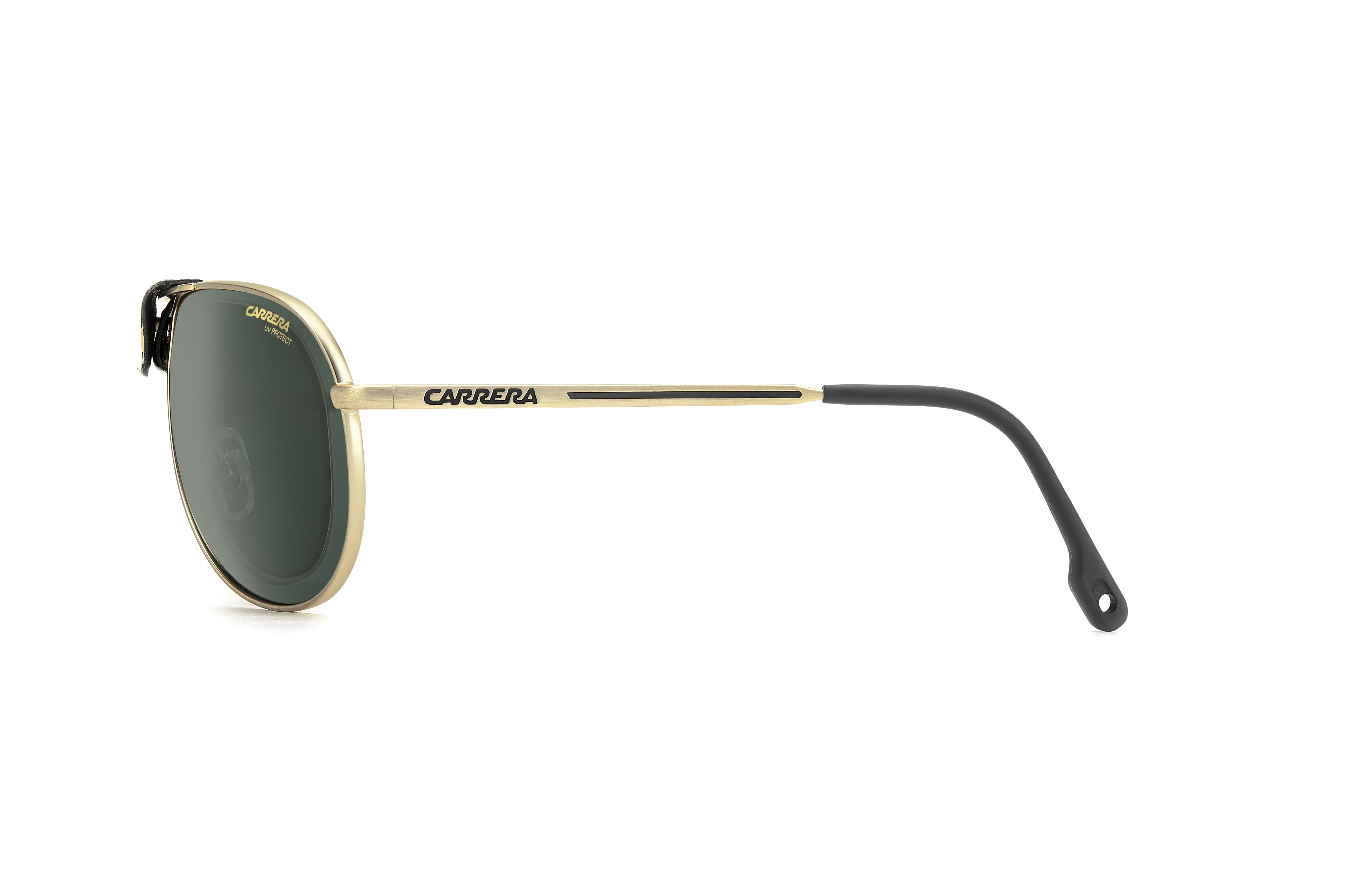 Carrera Aviator Sunglasses