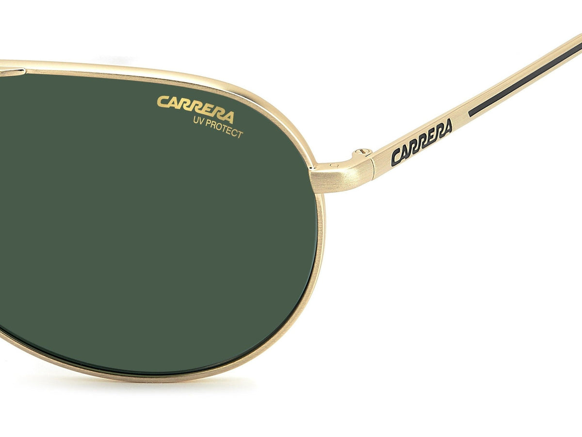 Carrera Aviator Sunglasses