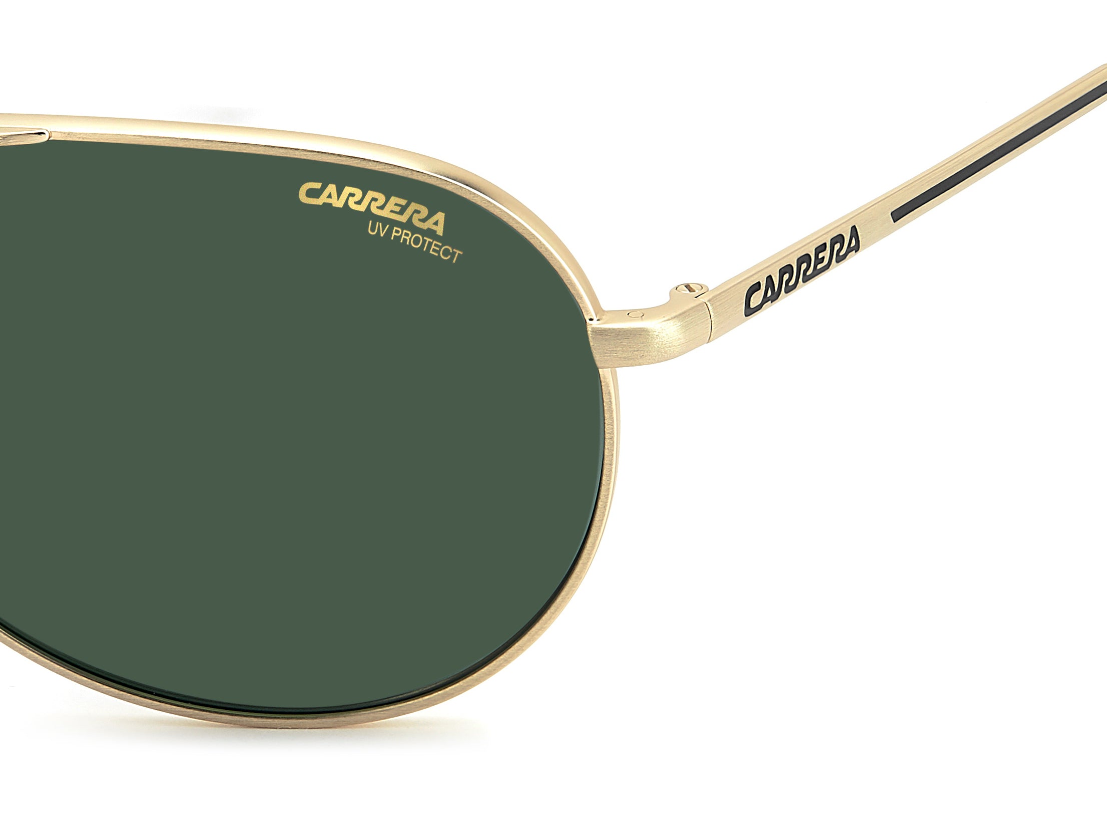 Carrera Aviator Sunglasses