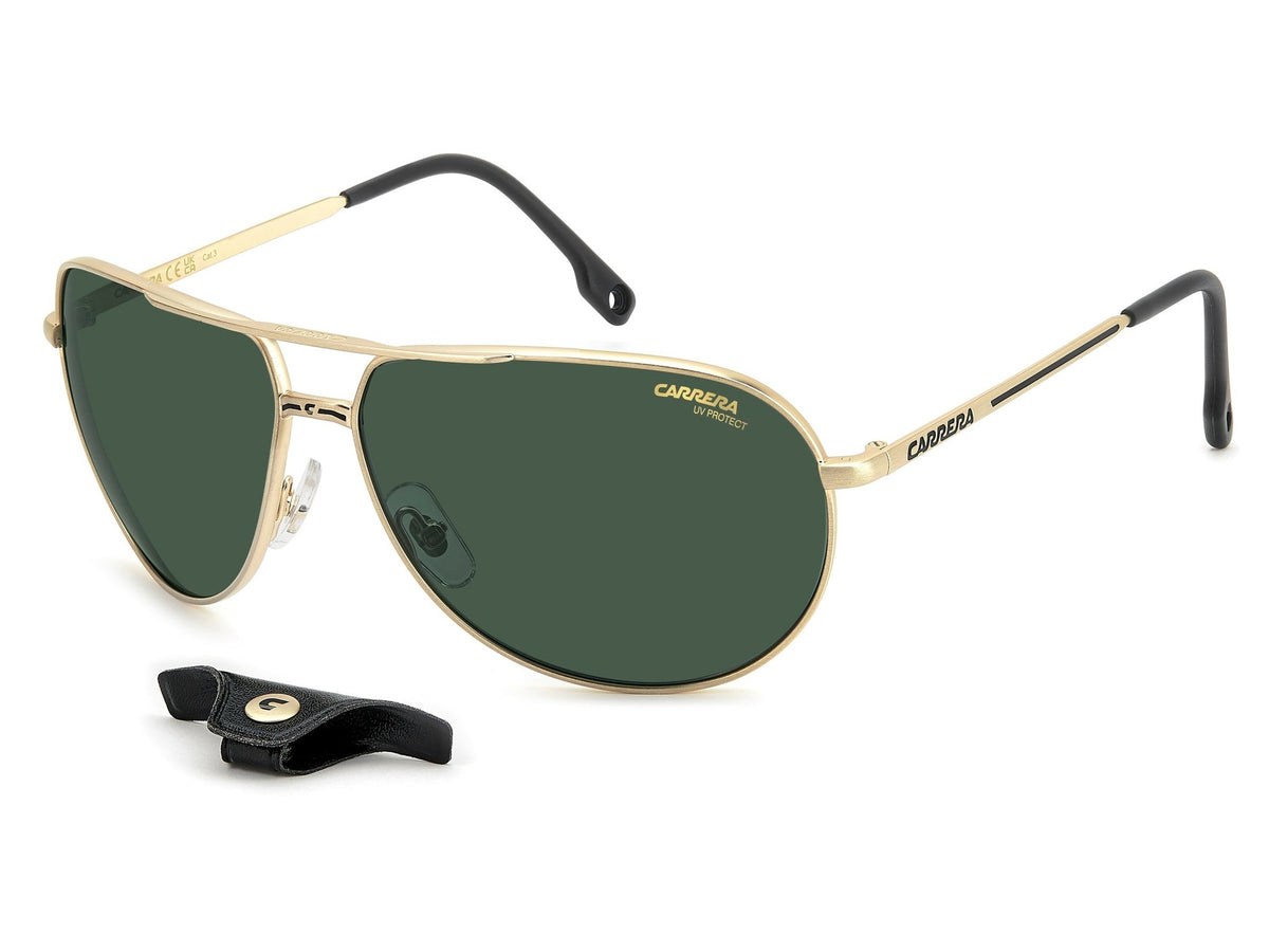 Carrera Aviator Sunglasses