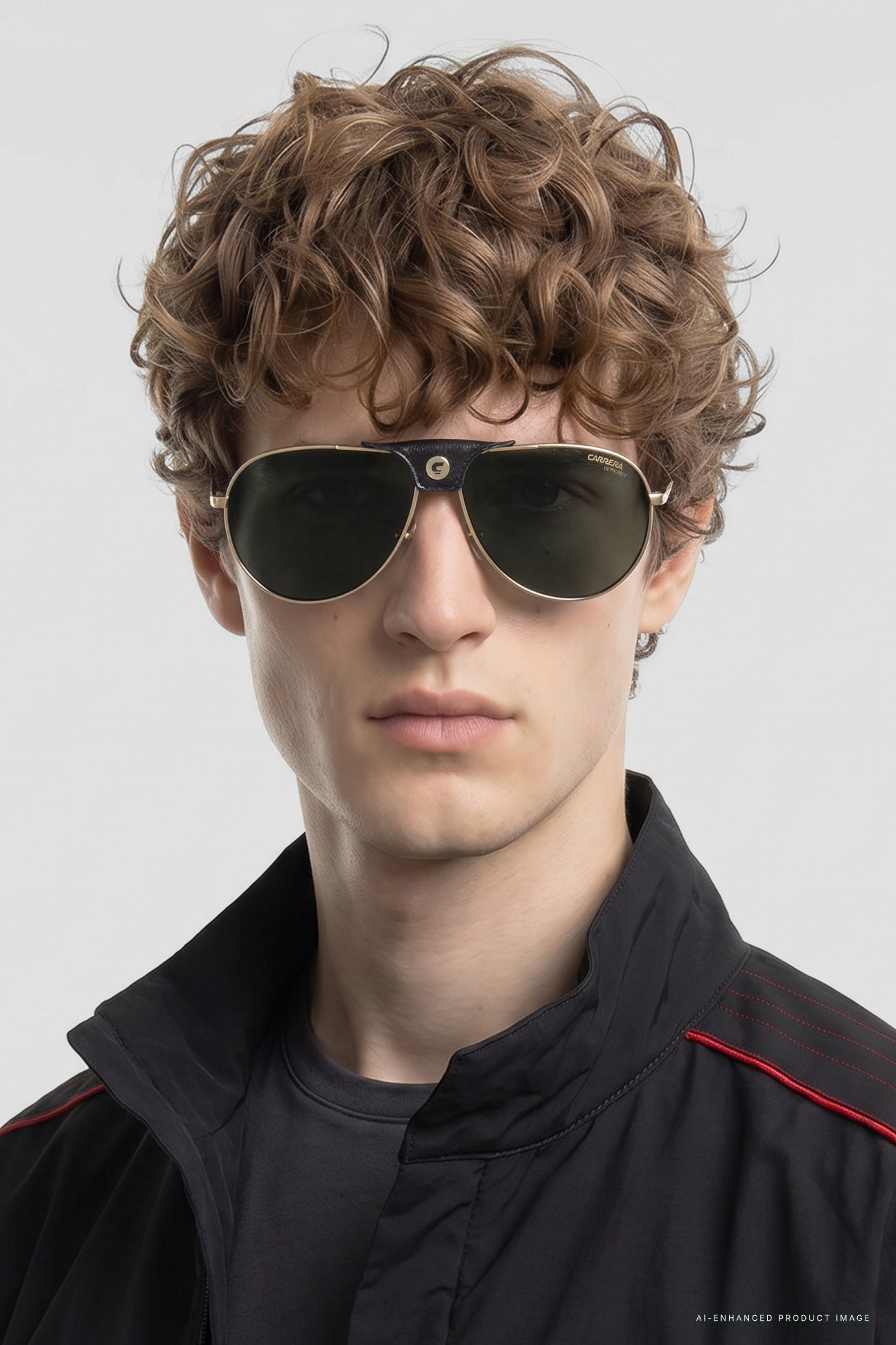 Carrera Aviator Sunglasses
