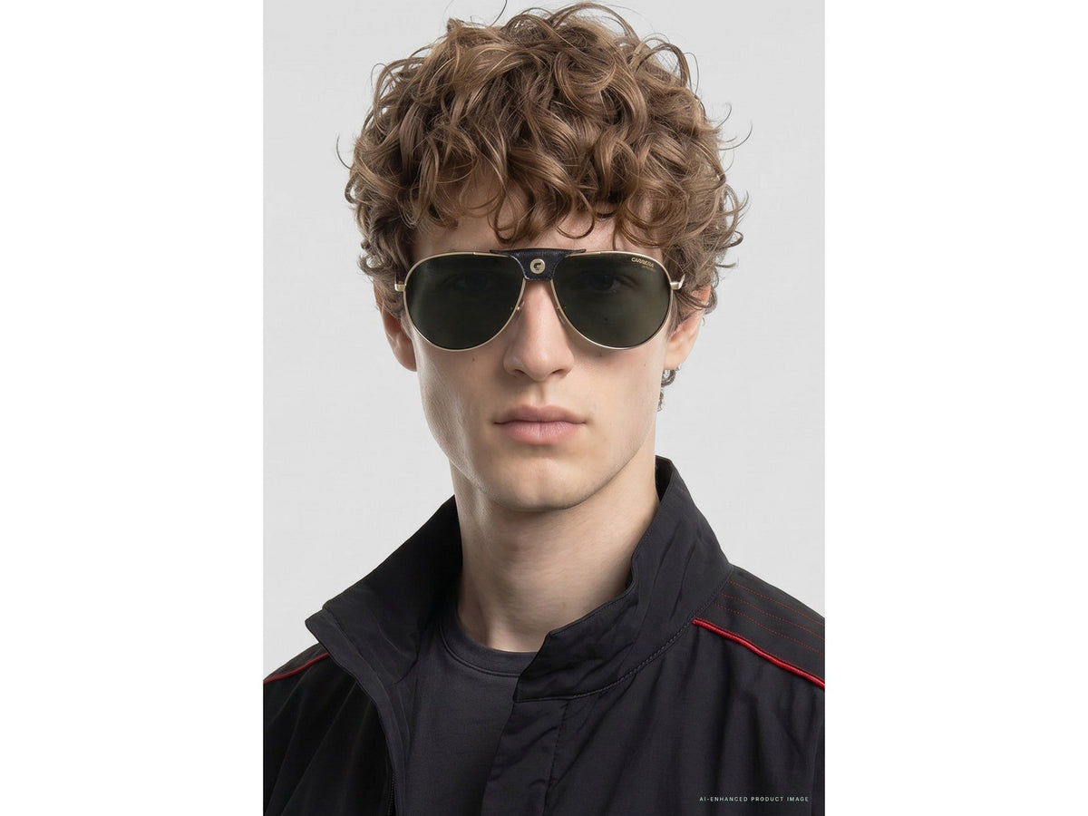 Carrera Aviator Sunglasses