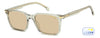 Carrera Square Sunglasses