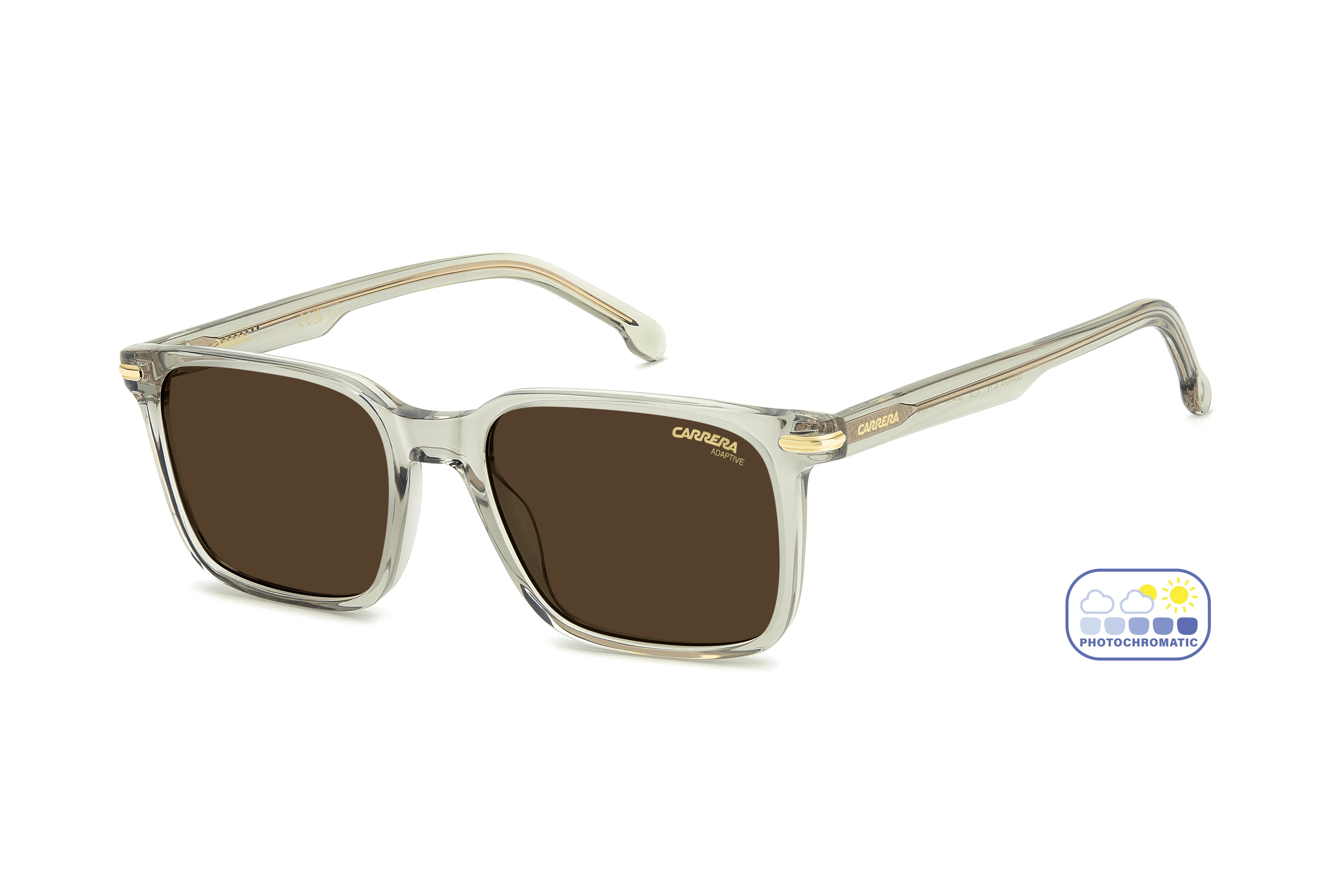 Carrera Square Sunglasses