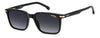 Carrera Square Sunglasses