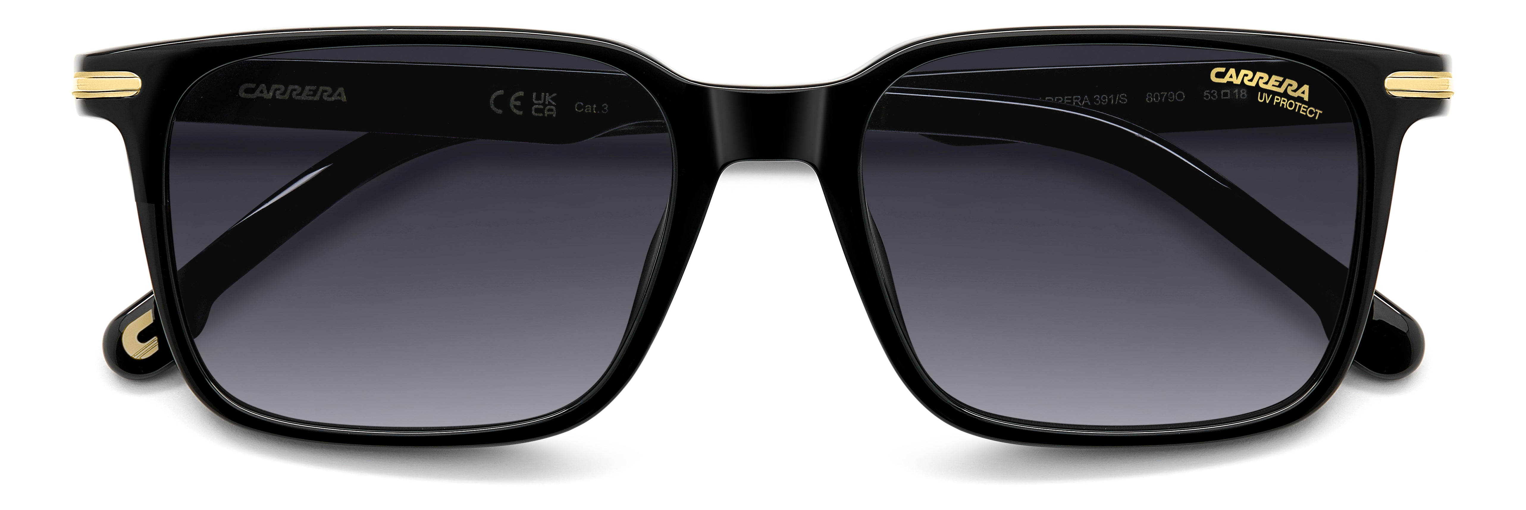 Carrera Square Sunglasses
